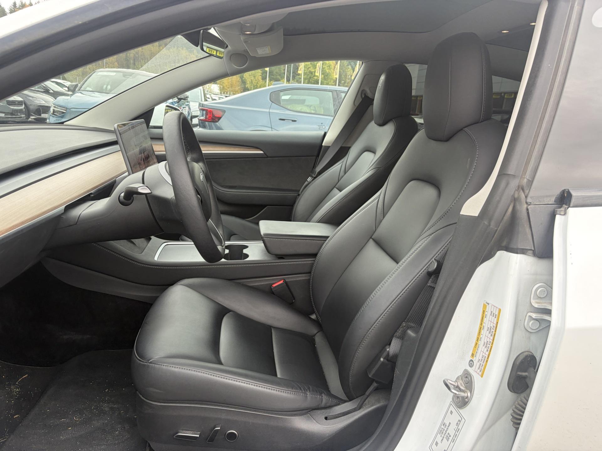 Tesla Model 3 2022, kuva 7/29