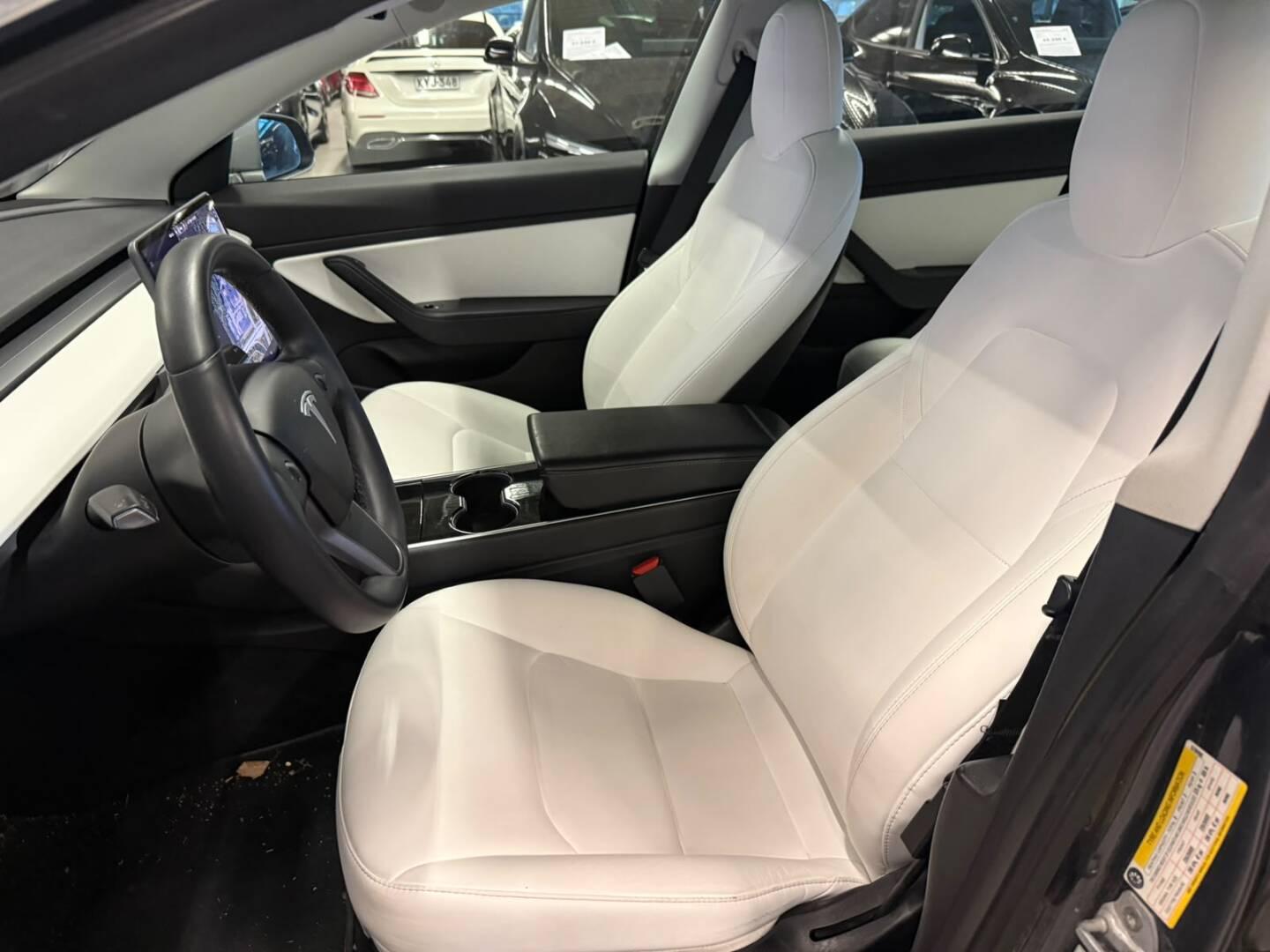 Tesla Model 3 Performance AWD 2019, kuva 7/12