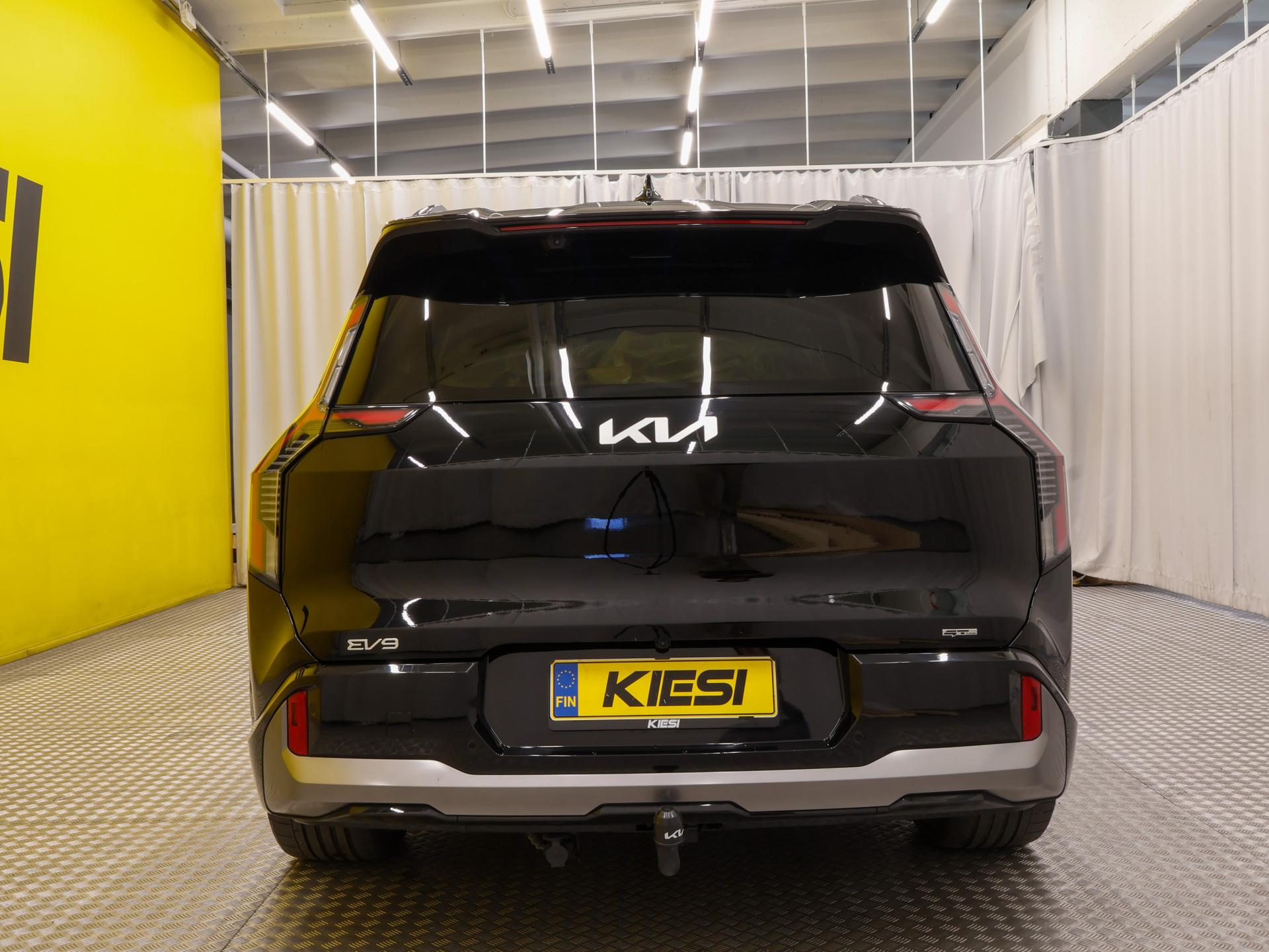 Näytä kaikki kuvat: 2024 Kia EV9