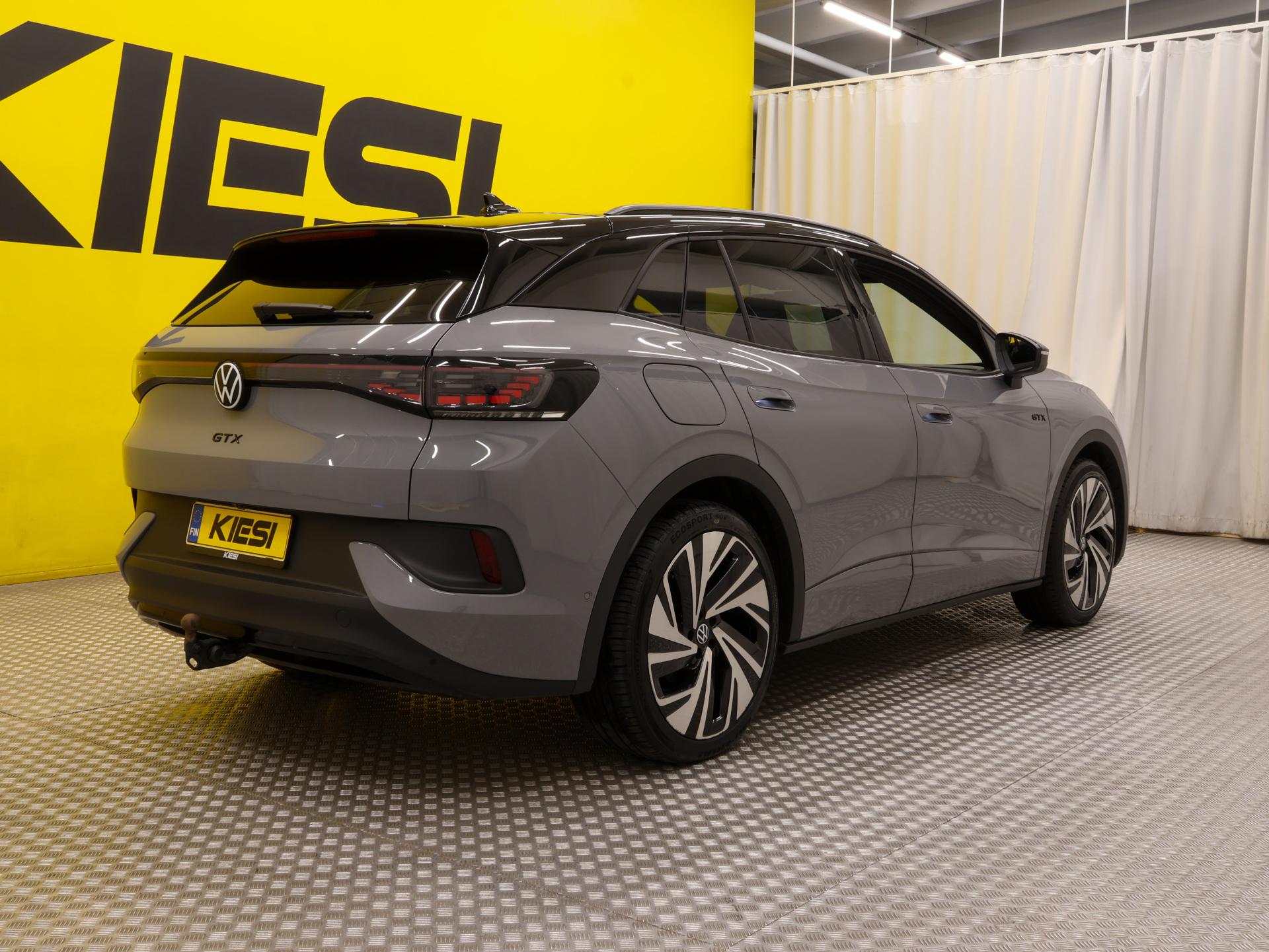 Pienoiskuva 2: 2023 Volkswagen ID.4