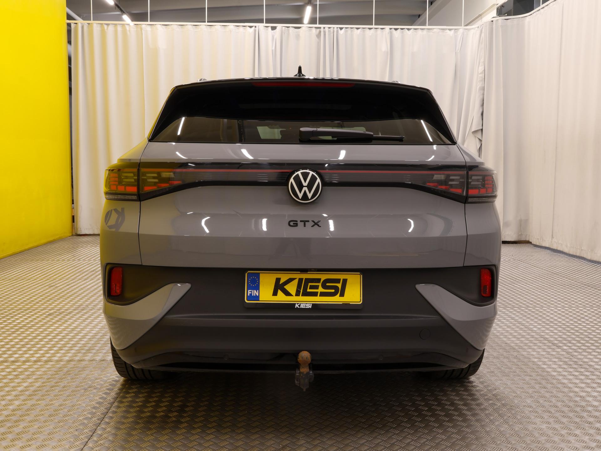 Näytä kaikki kuvat: 2023 Volkswagen ID.4