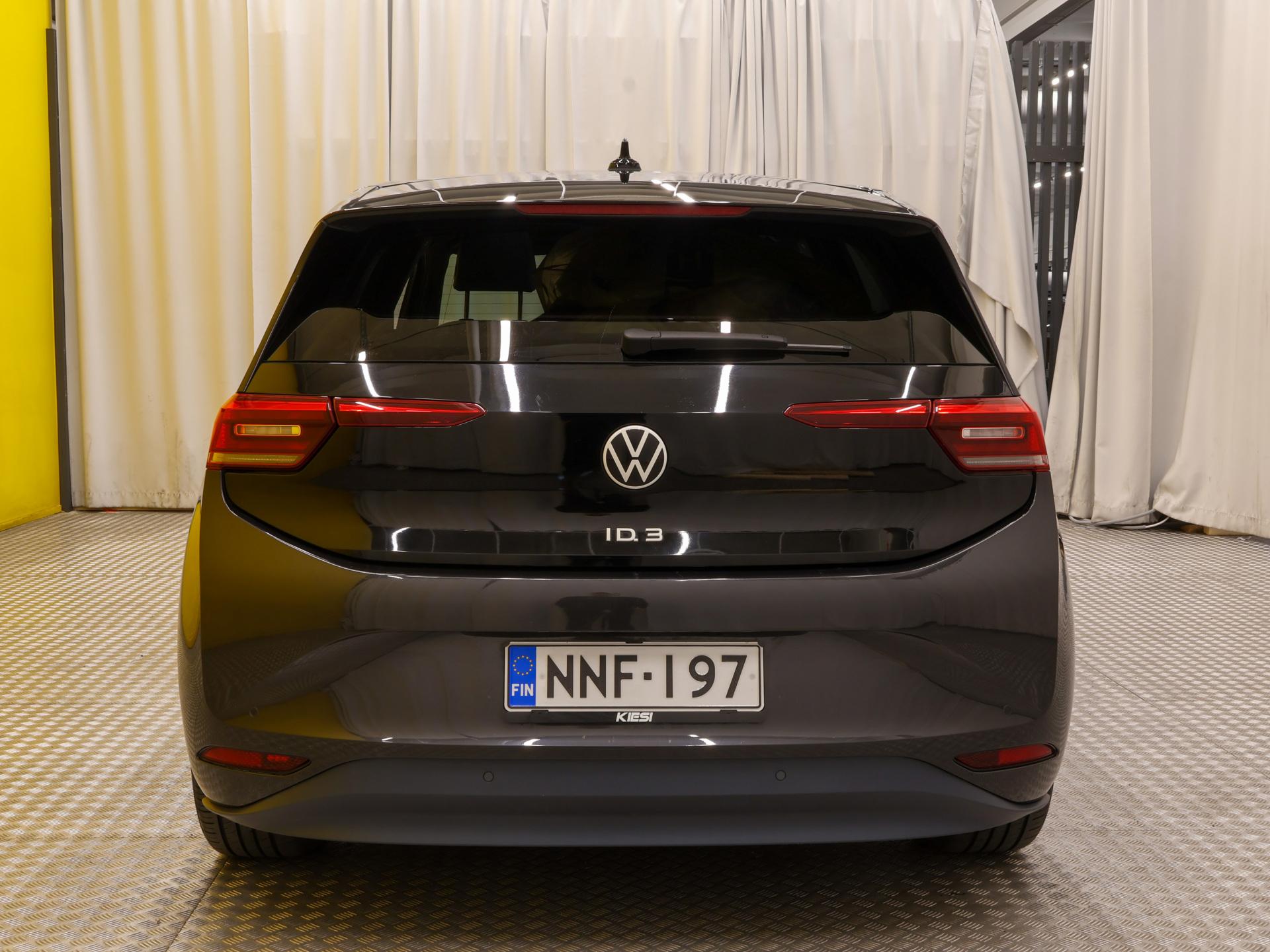 Näytä kaikki kuvat: 2021 Volkswagen ID.3