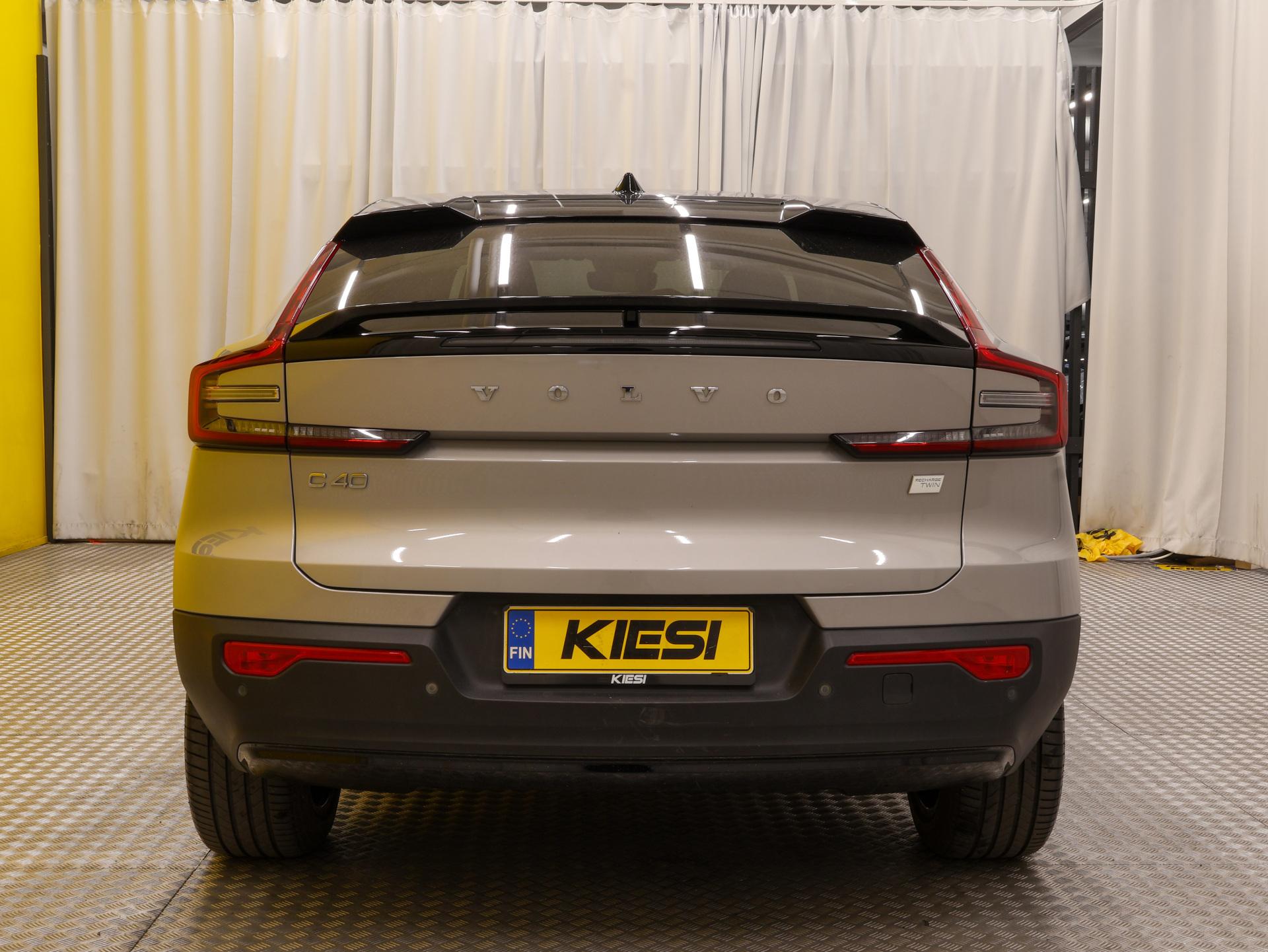 Näytä kaikki kuvat: 2022 Volvo C40