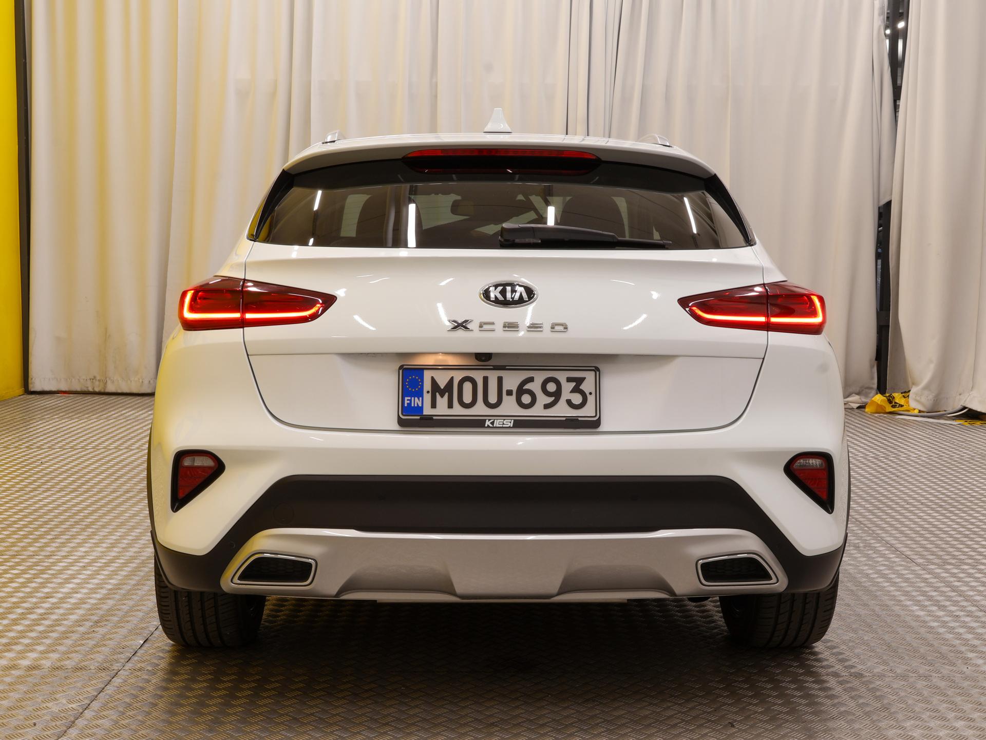 Näytä kaikki kuvat: 2021 Kia Xceed