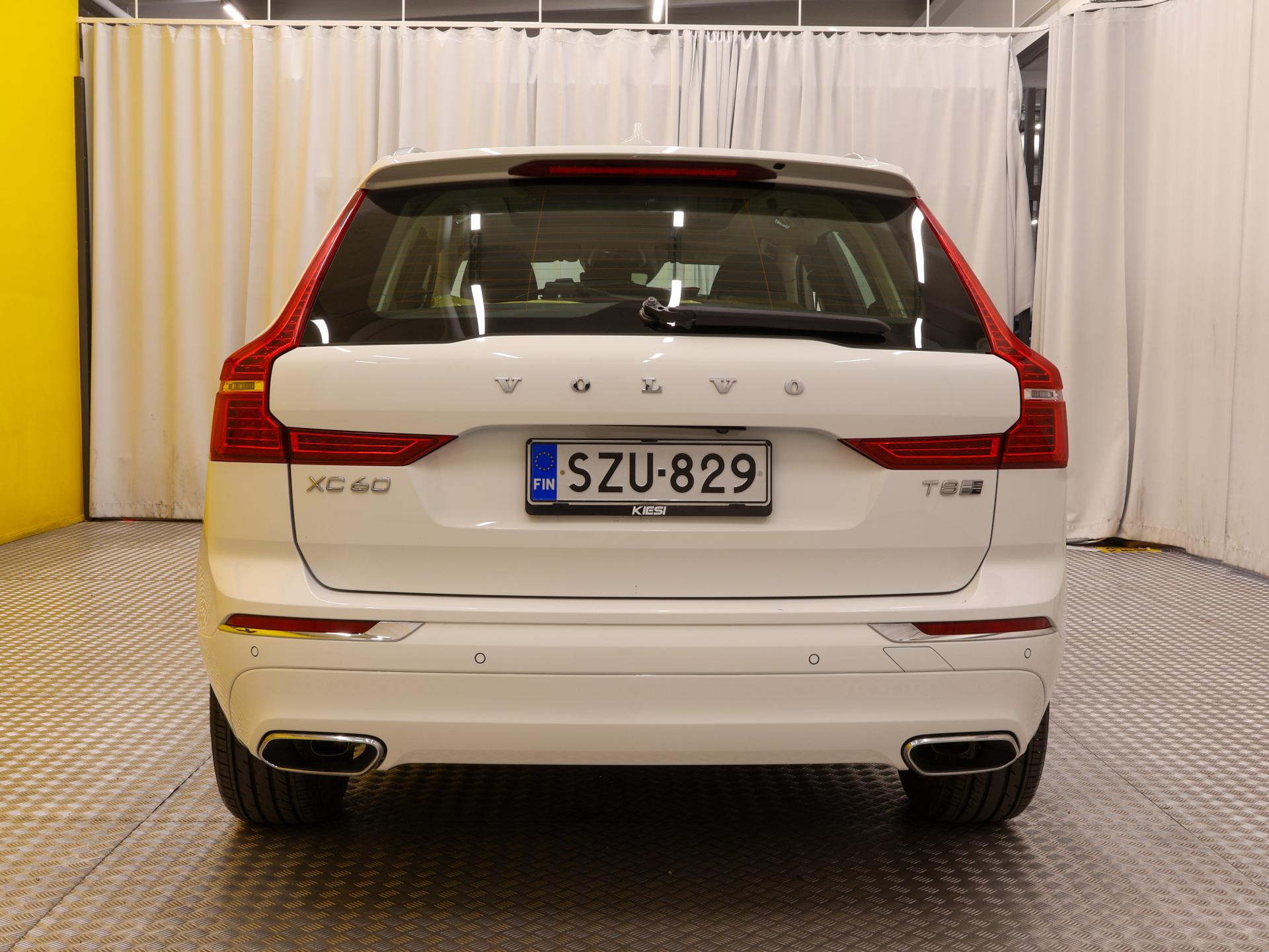 Näytä kaikki kuvat: 2020 Volvo XC60