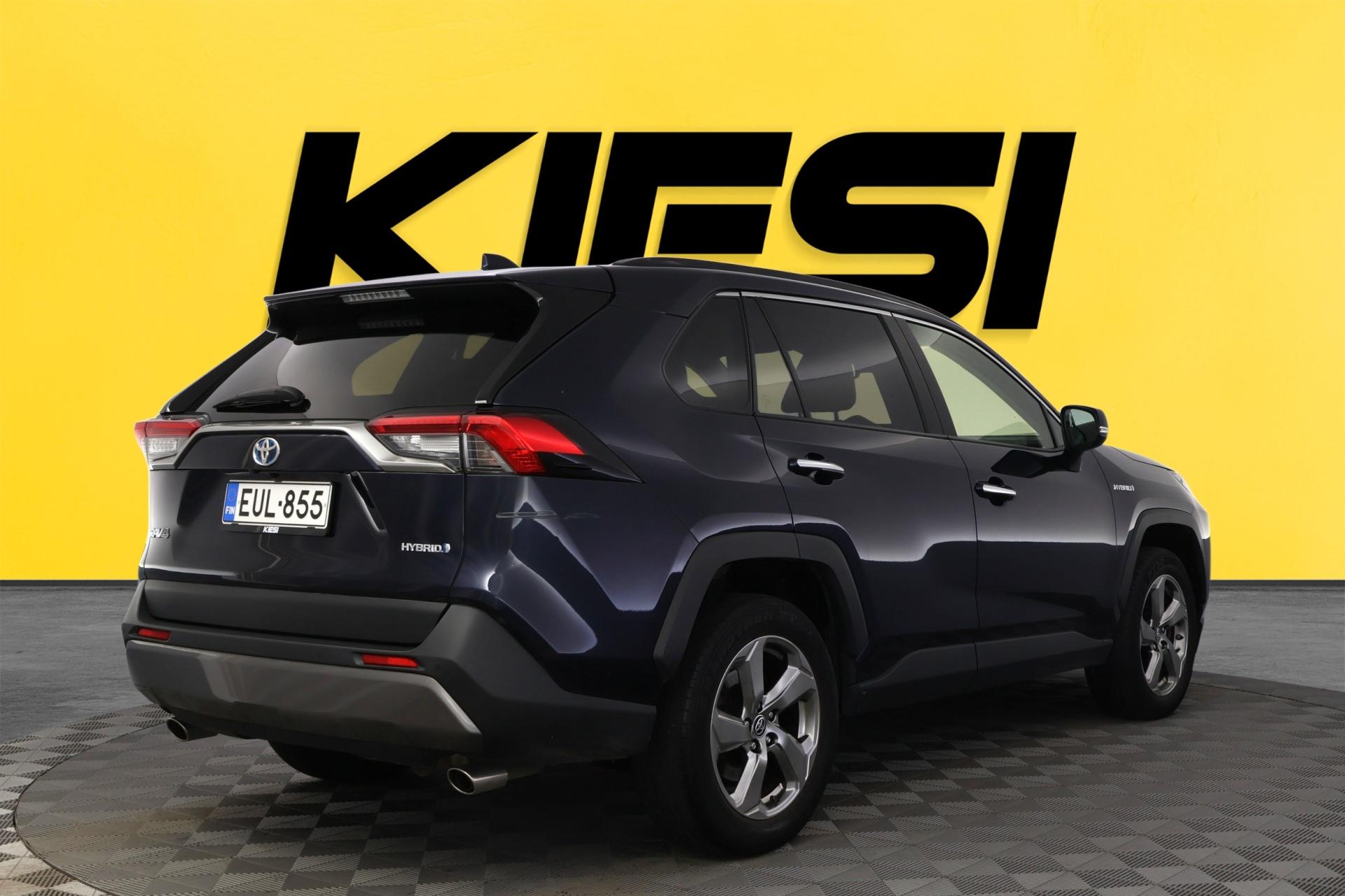 Pienoiskuva 3: 2019 Toyota RAV4