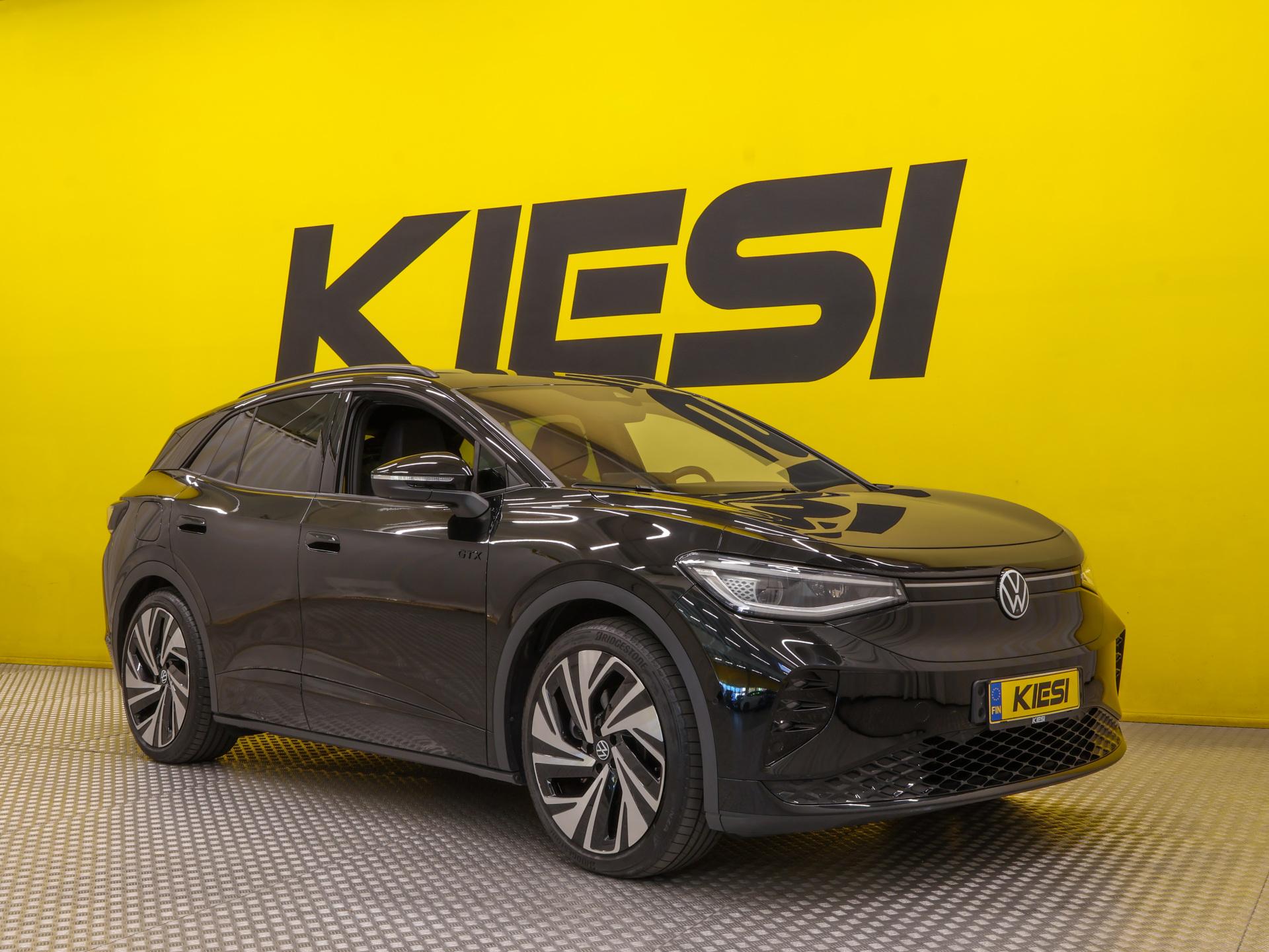 2023 Volkswagen ID.4