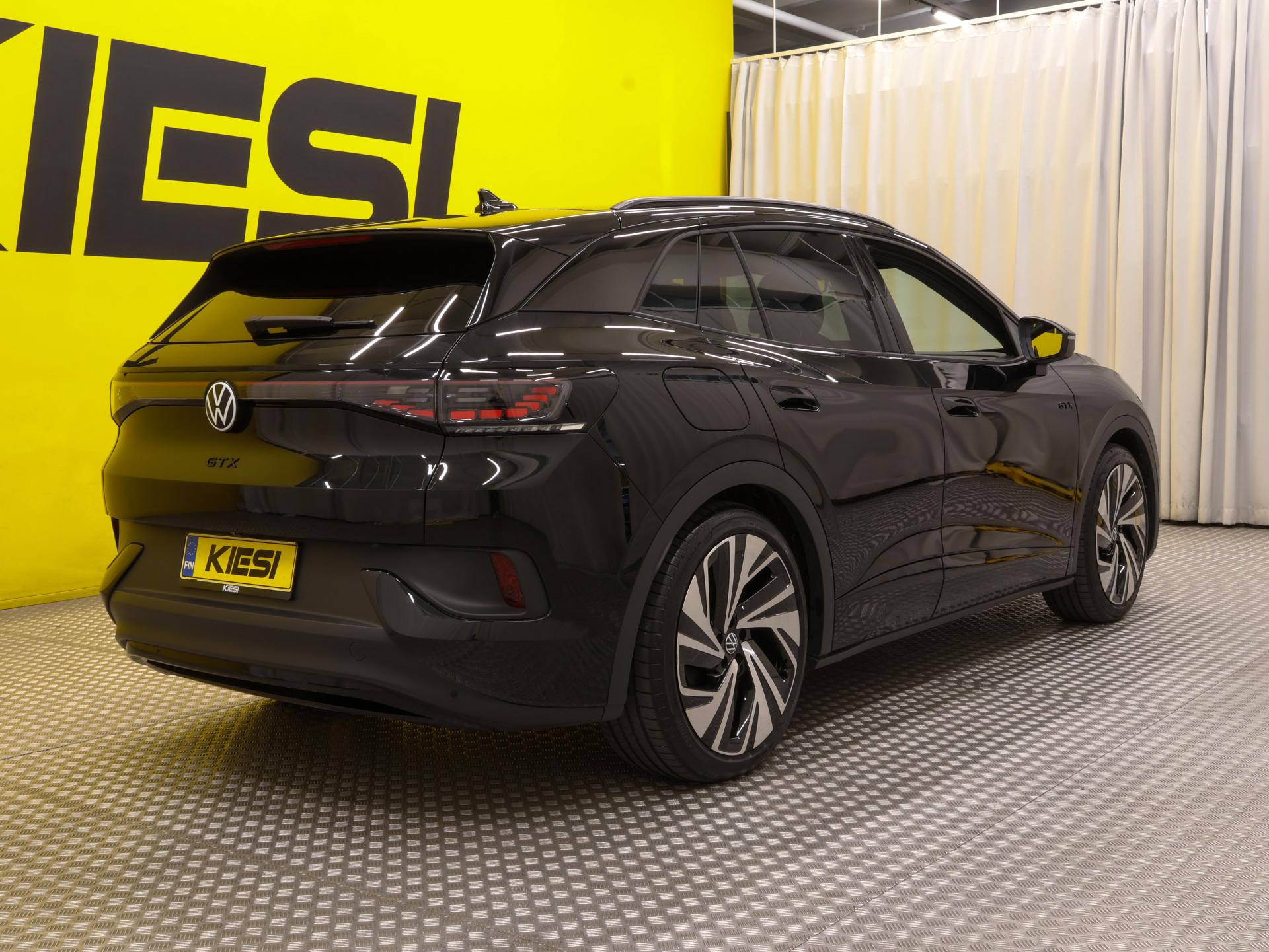 Pienoiskuva 3: 2023 Volkswagen ID.4