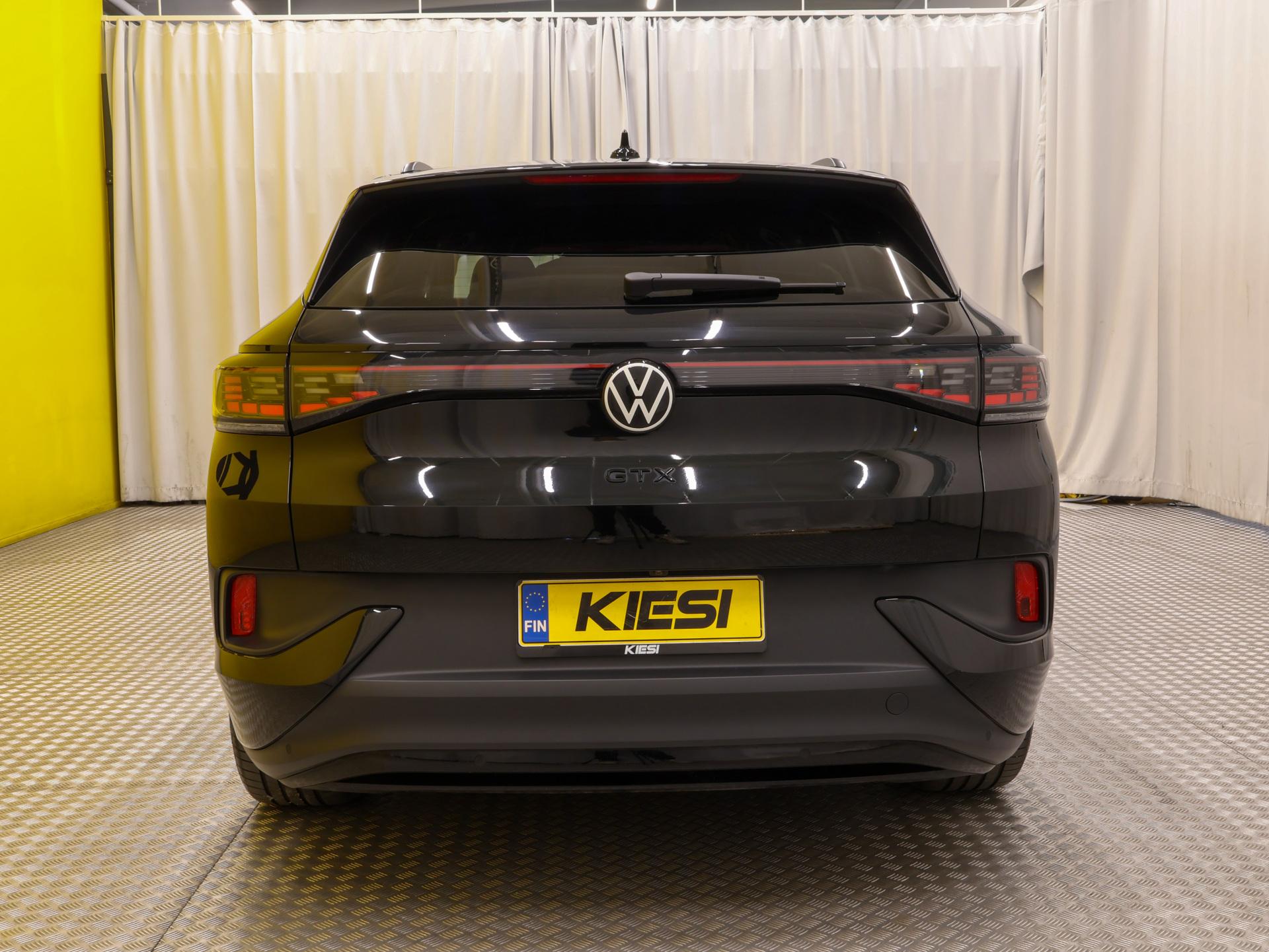 Näytä kaikki kuvat: 2023 Volkswagen ID.4