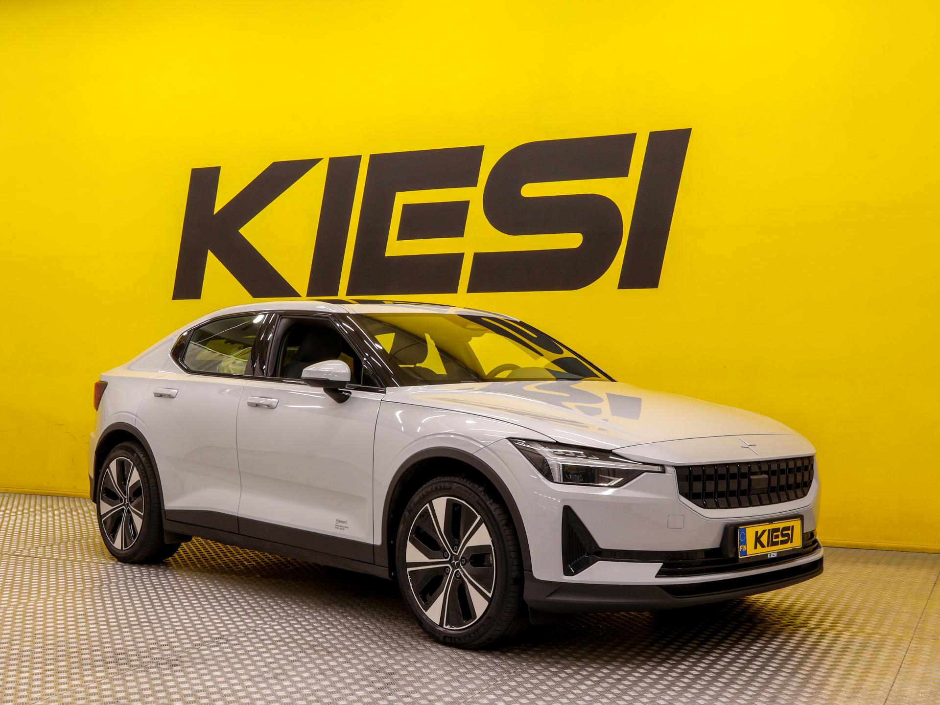 2023 Polestar 2