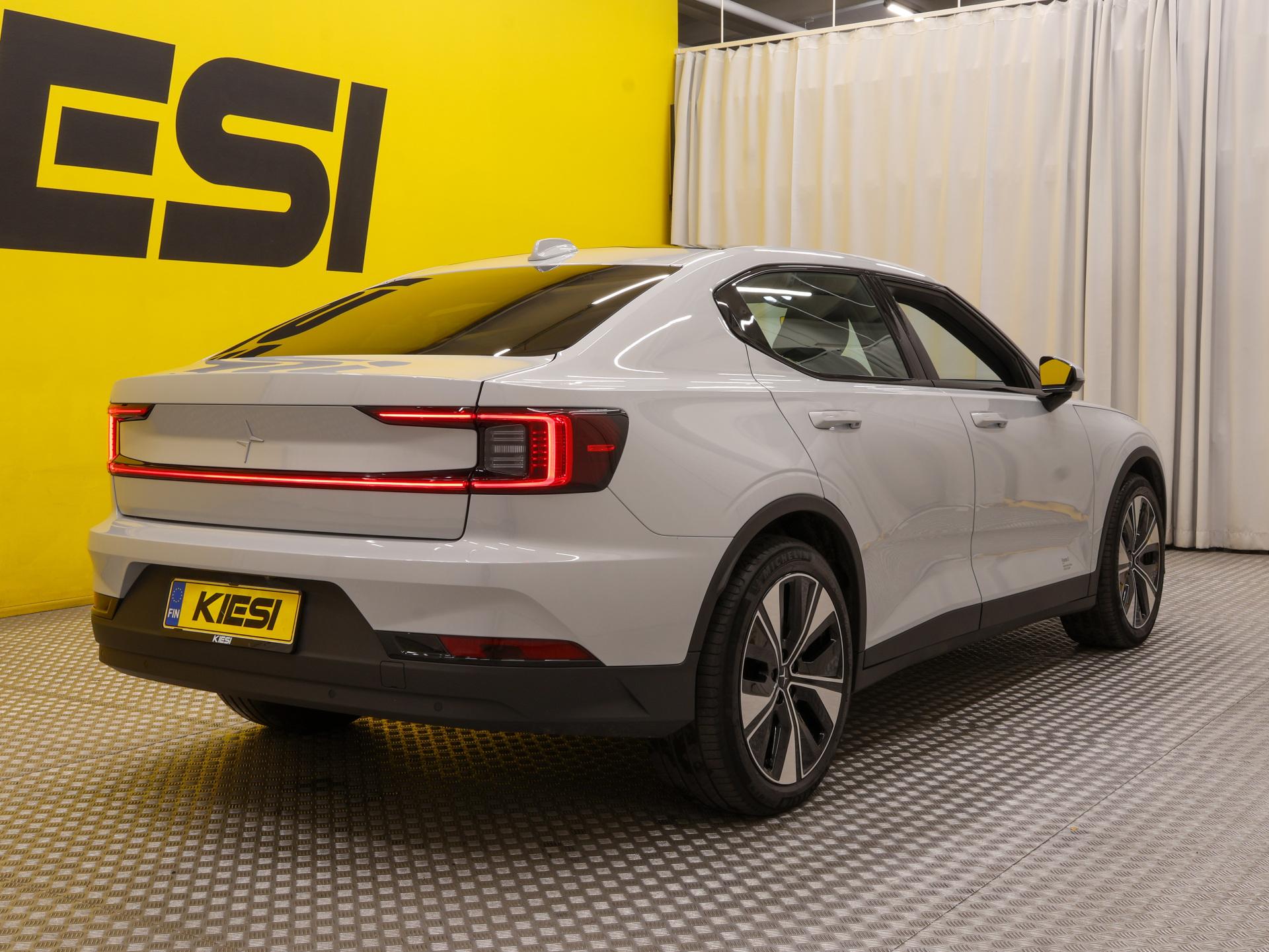 Pienoiskuva 2: 2023 Polestar 2