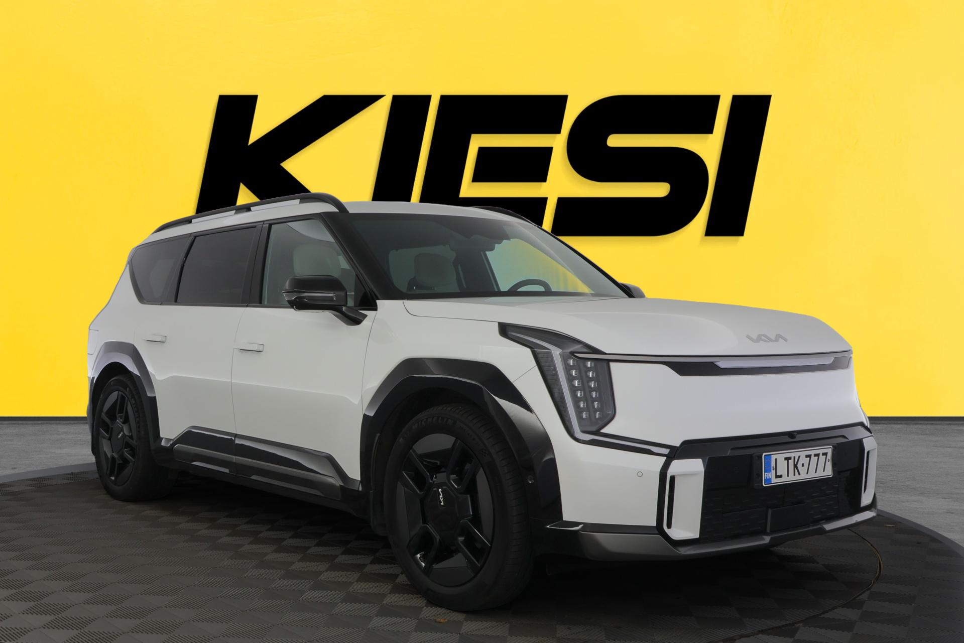 2024 Kia EV9
