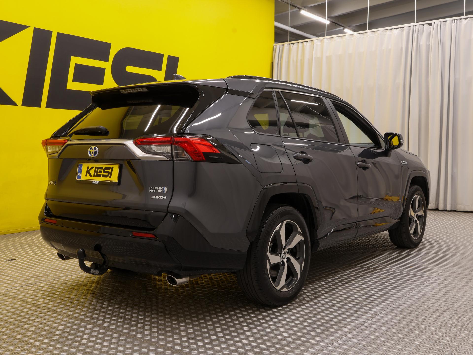 Pienoiskuva 3: 2024 Toyota RAV4 Plug-In