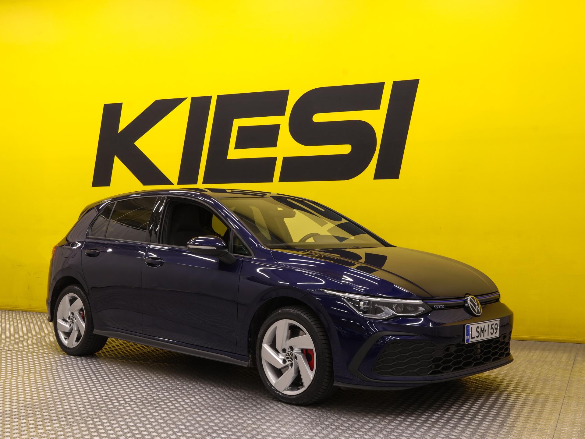 2021 Volkswagen Golf