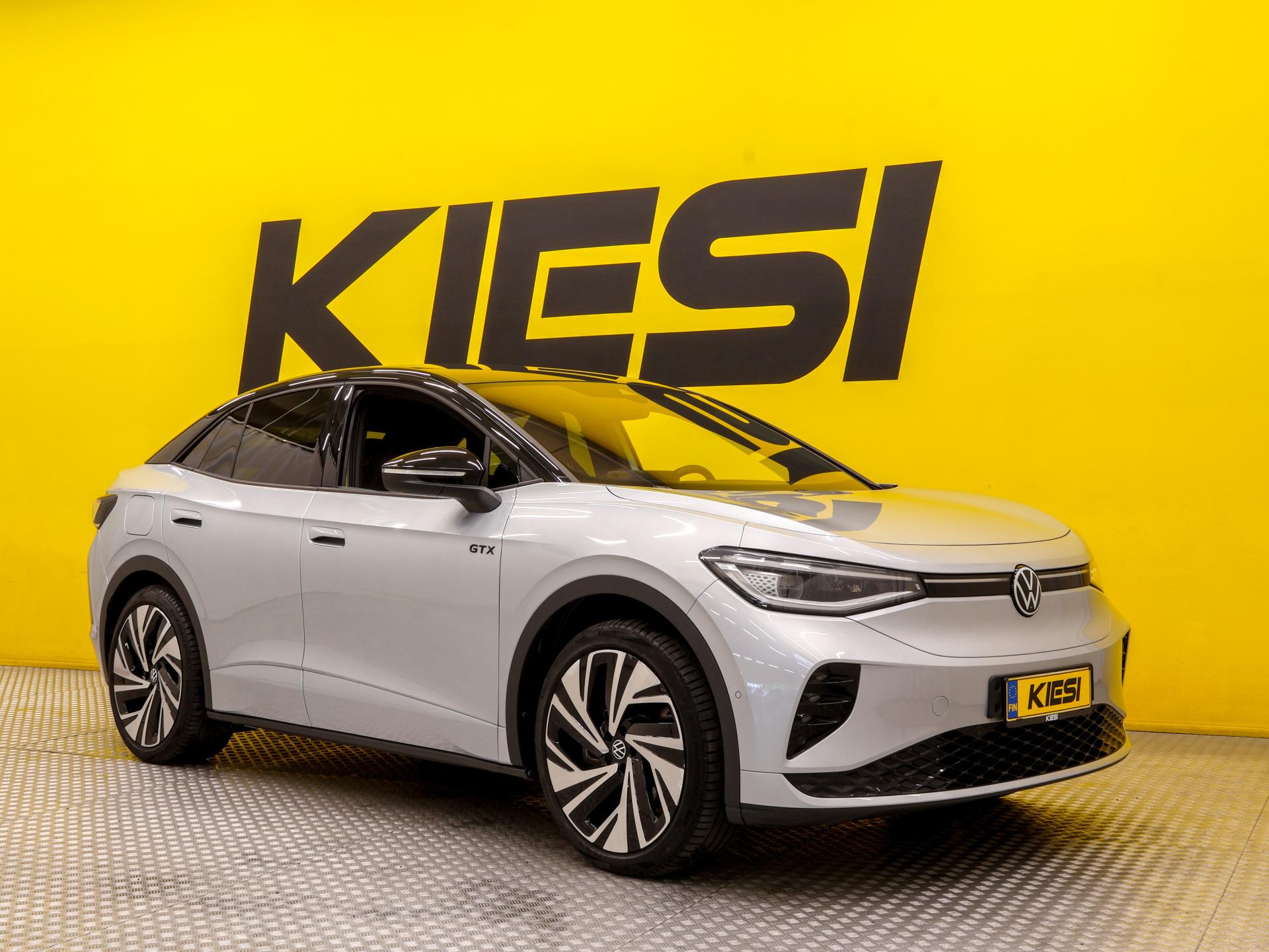 2023 Volkswagen ID.5