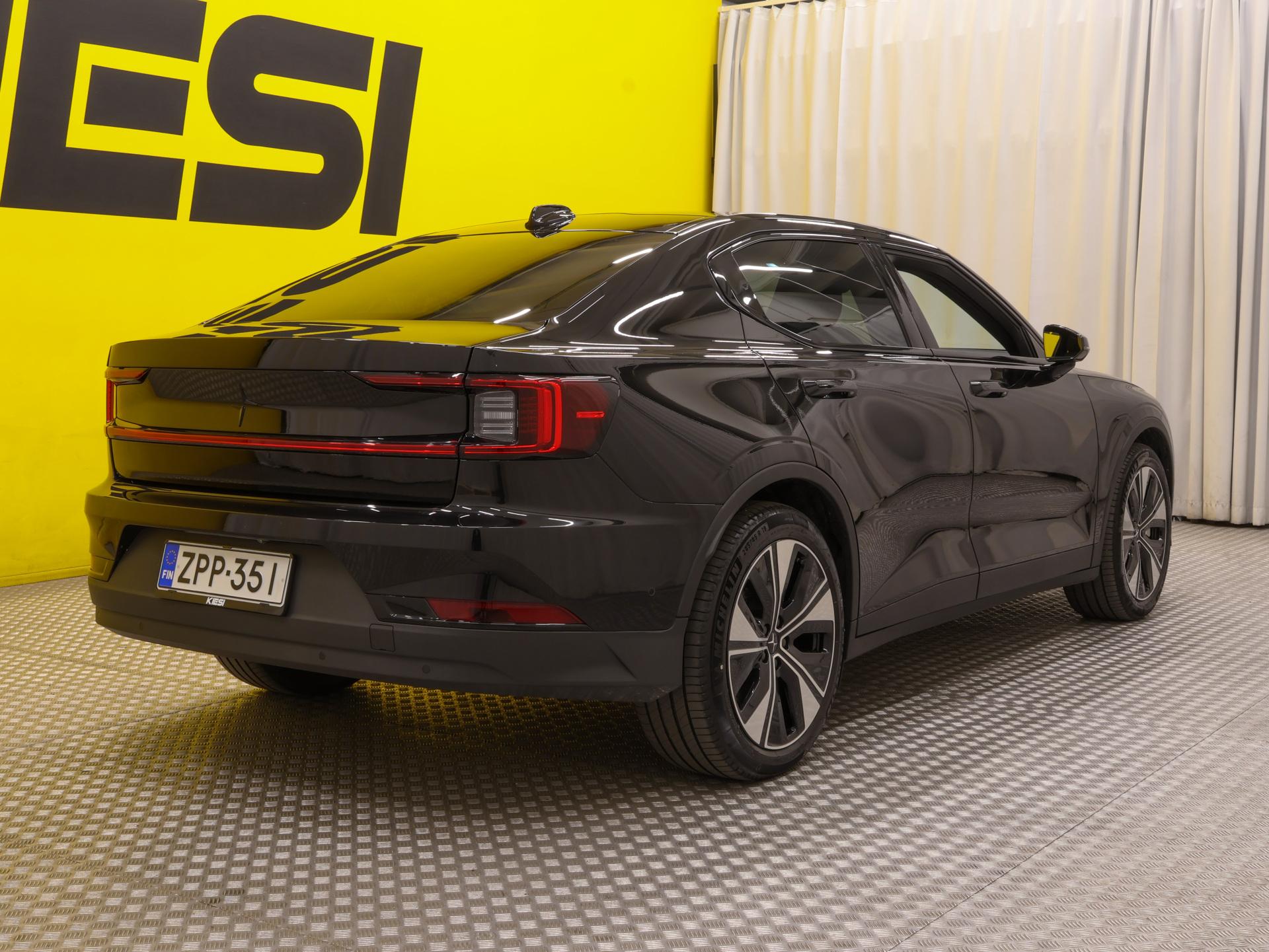 Pienoiskuva 3: 2024 Polestar 2