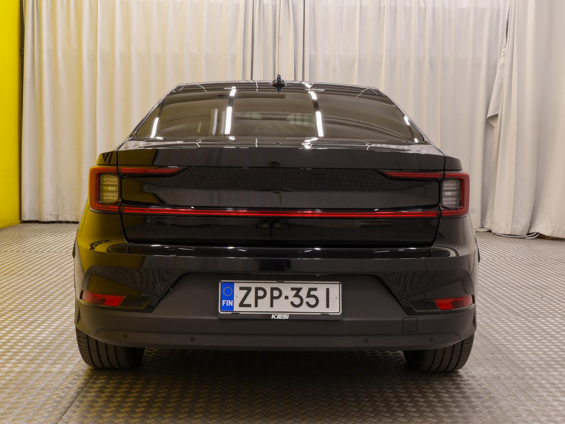 Näytä kaikki kuvat: 2024 Polestar 2