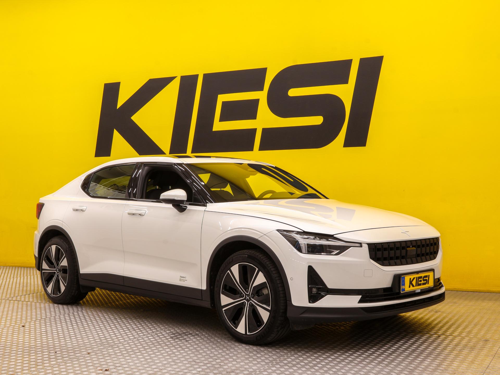 2023 Polestar 2