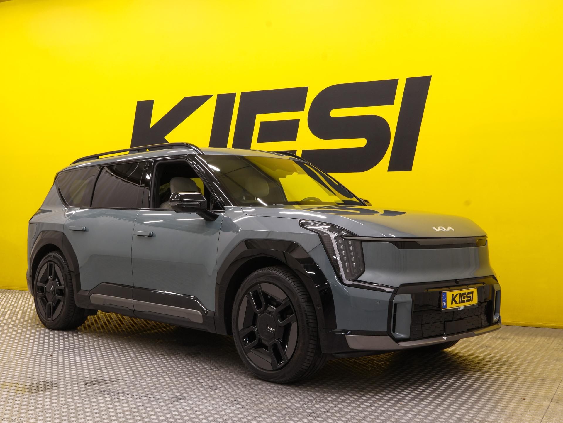 2024 Kia EV9