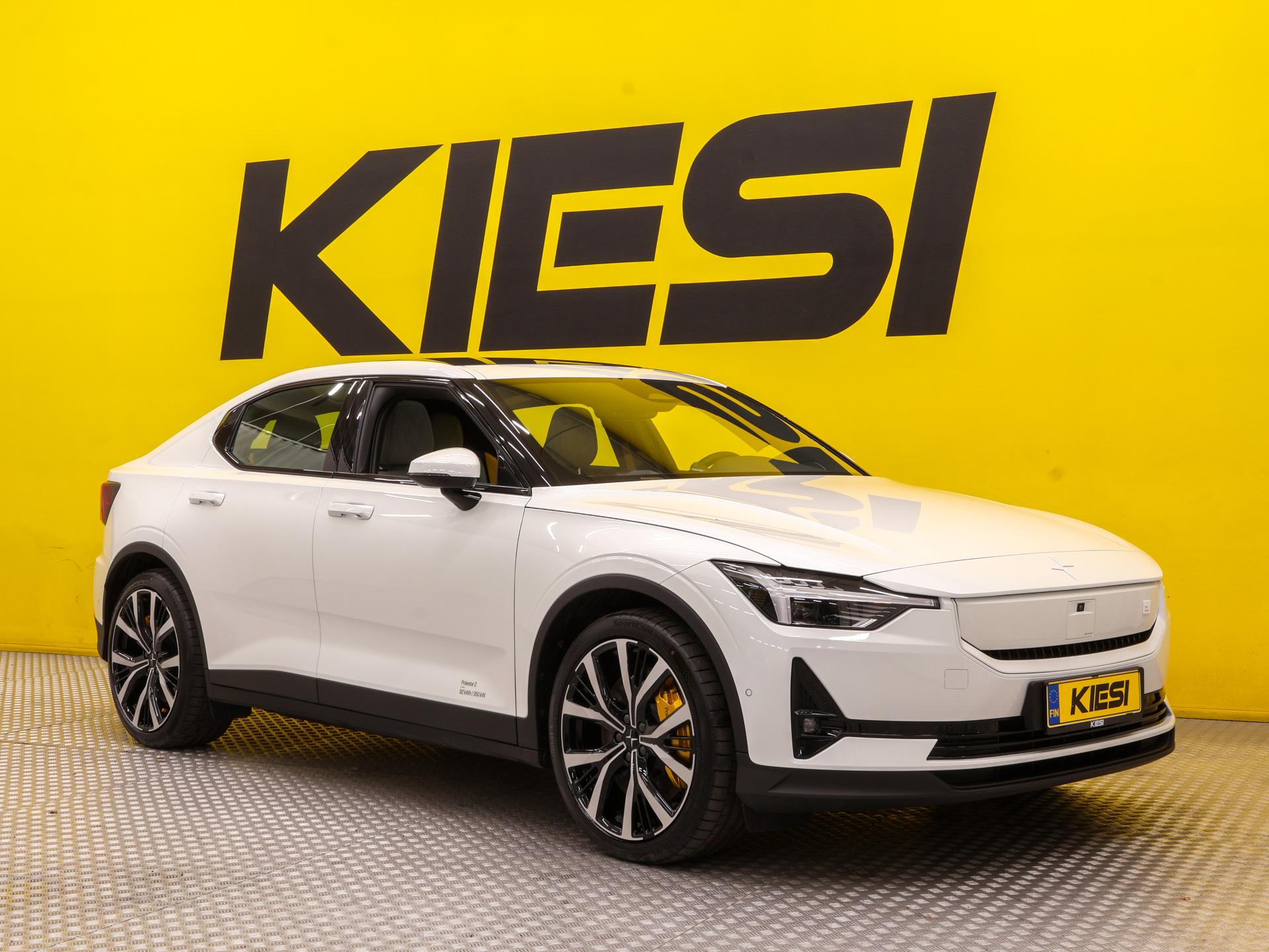 2026 Polestar 2