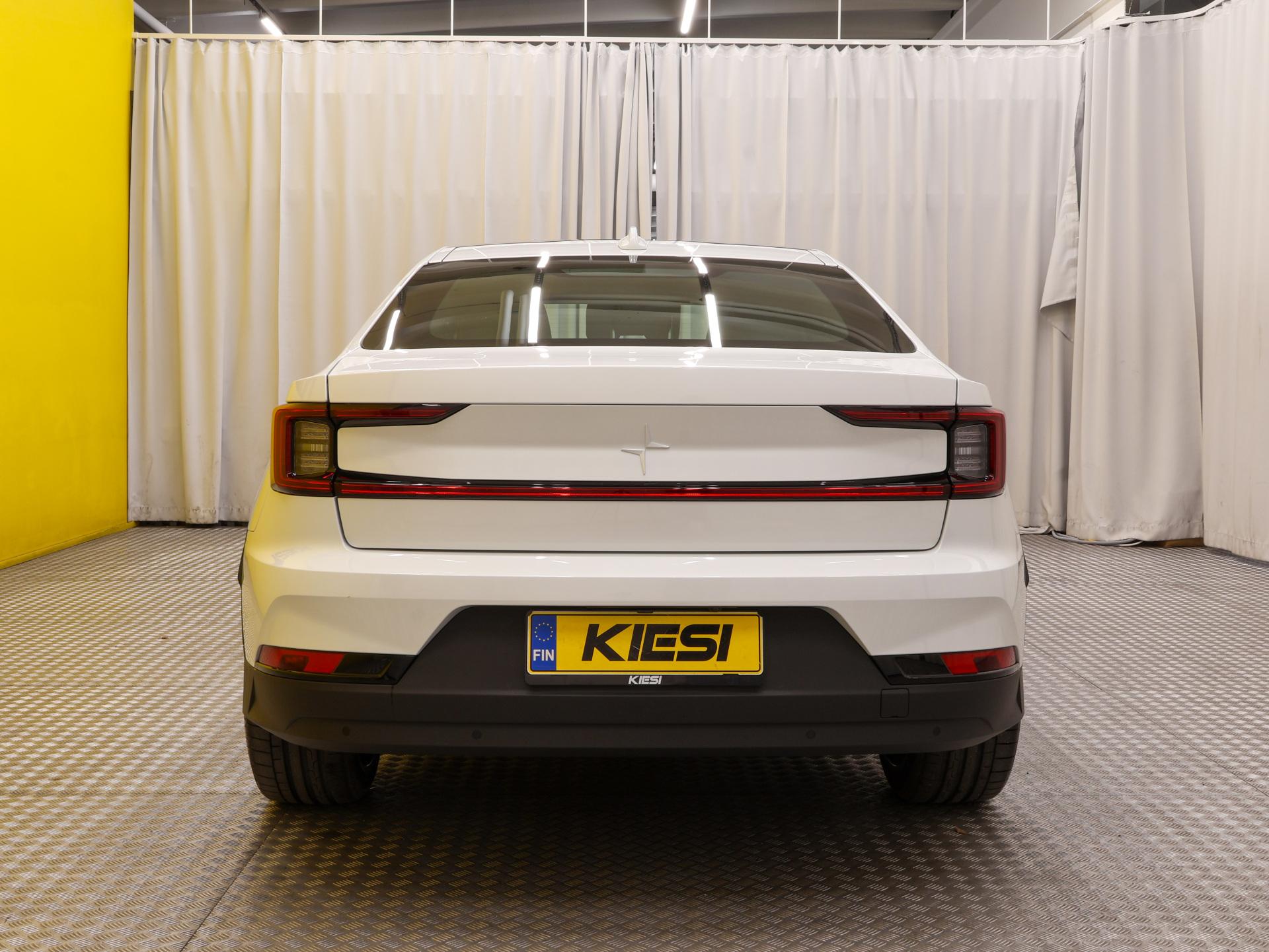 Näytä kaikki kuvat: 2026 Polestar 2
