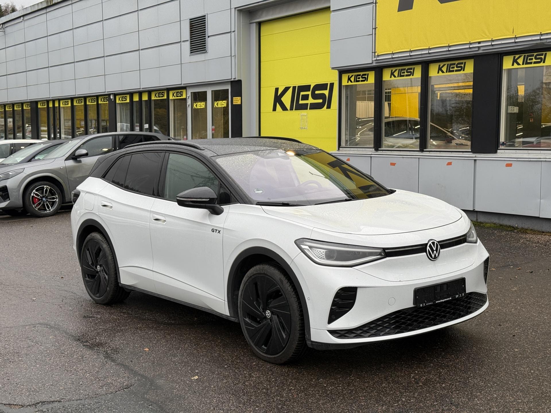 Pienoiskuva 3: 2023 Volkswagen ID.4