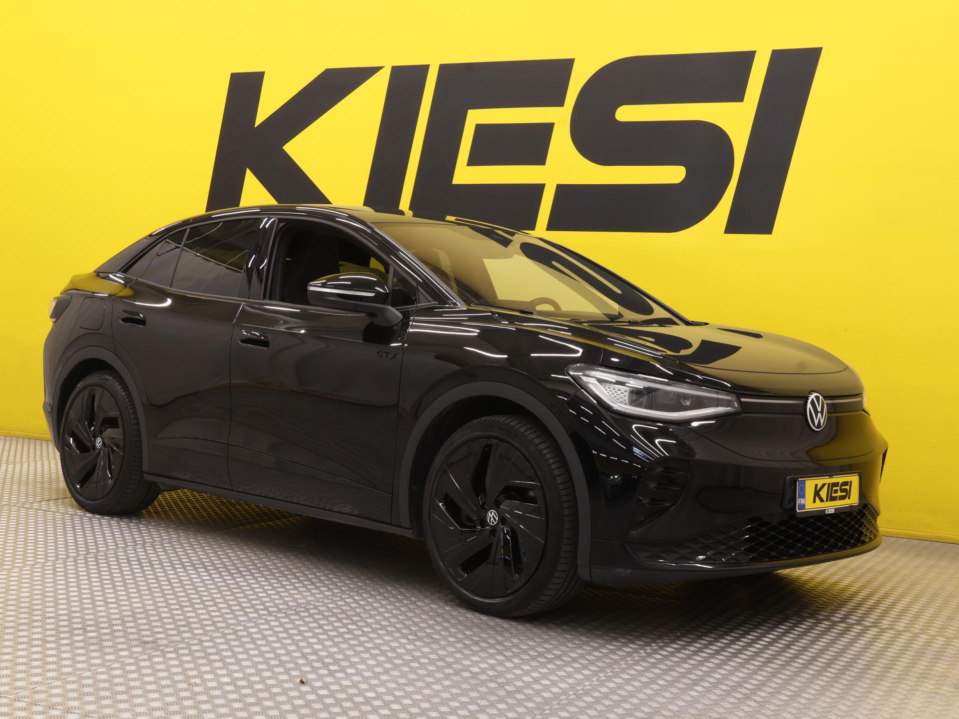 2023 Volkswagen ID.5