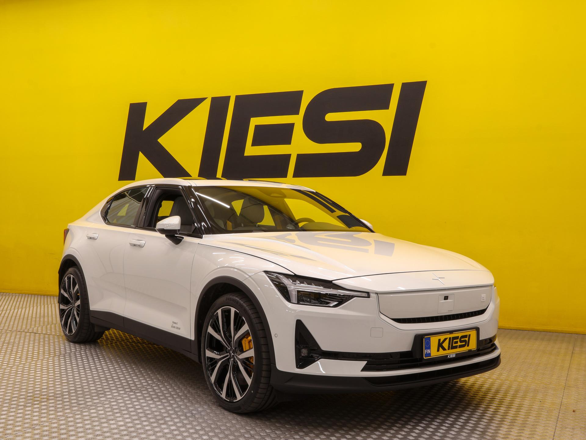 2026 Polestar 2