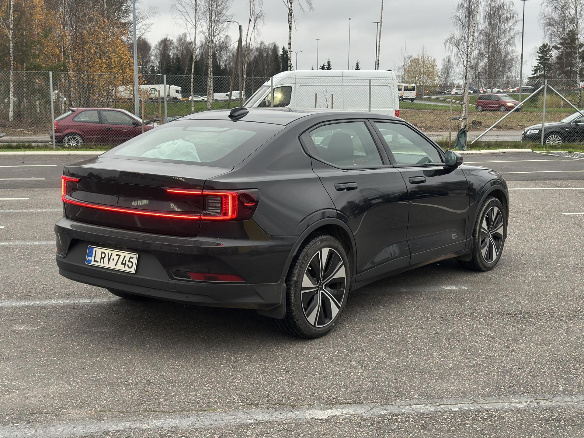 Näytä kaikki kuvat: 2022 Polestar 2