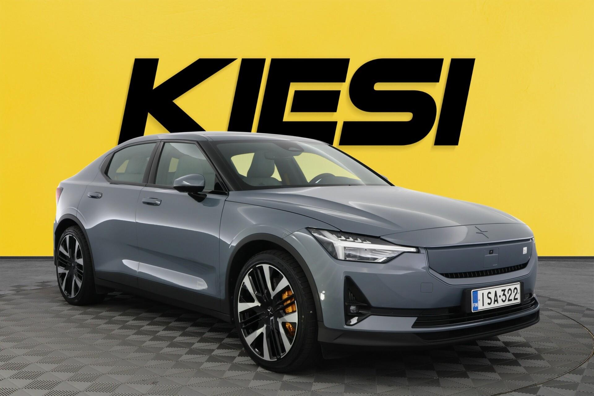 2024 Polestar 2