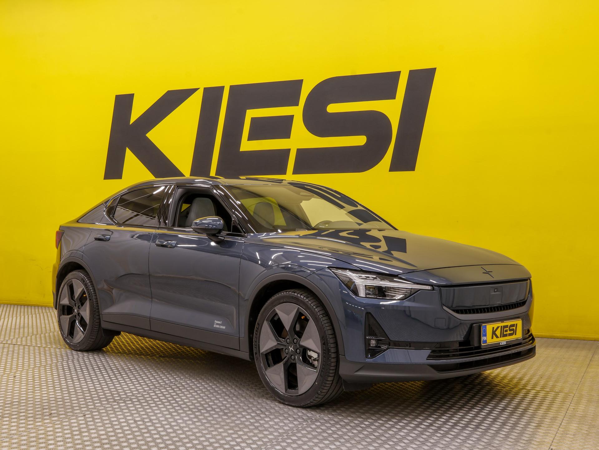 2026 Polestar 2