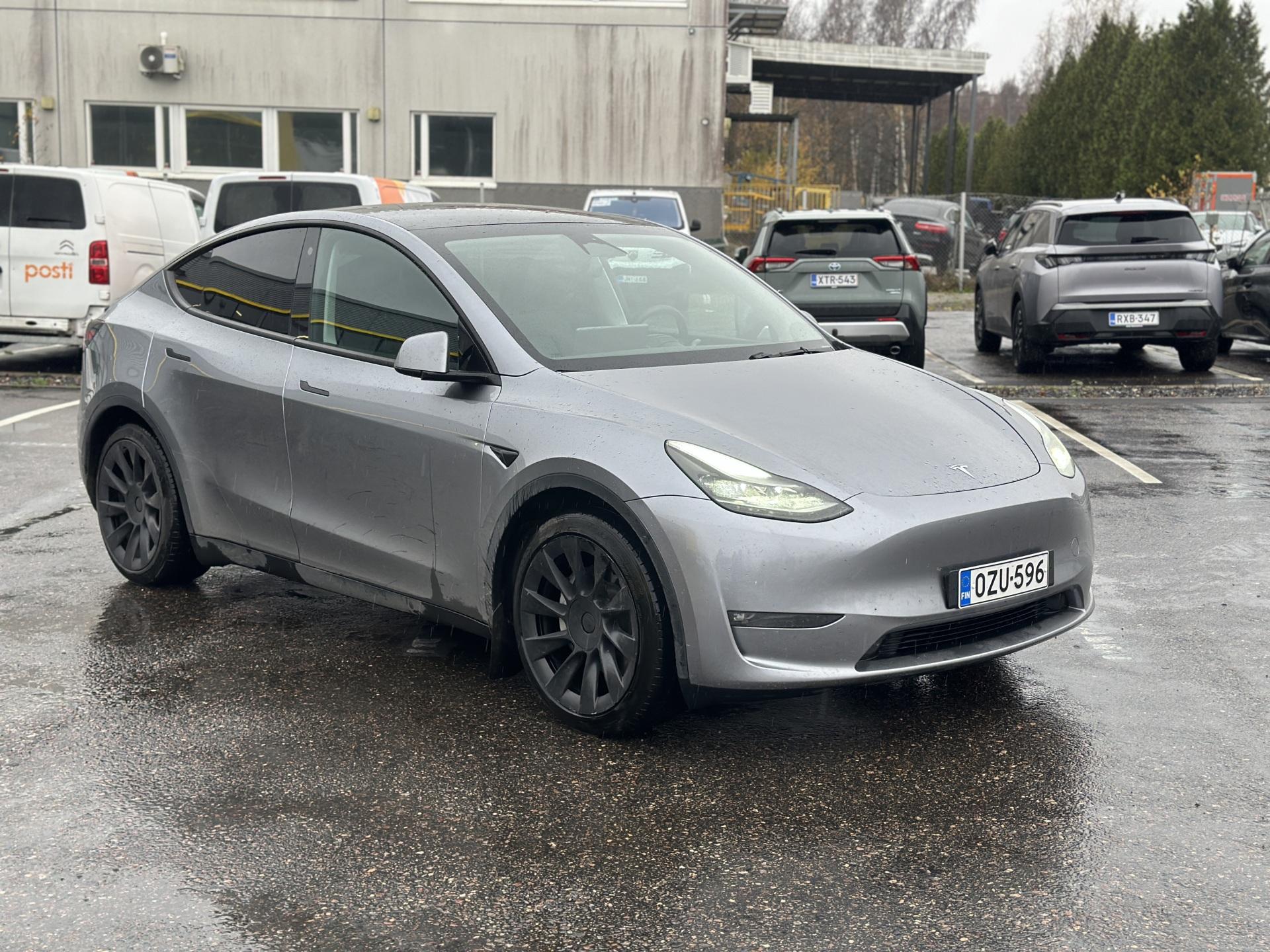 Pienoiskuva 3: 2023 Tesla Model Y