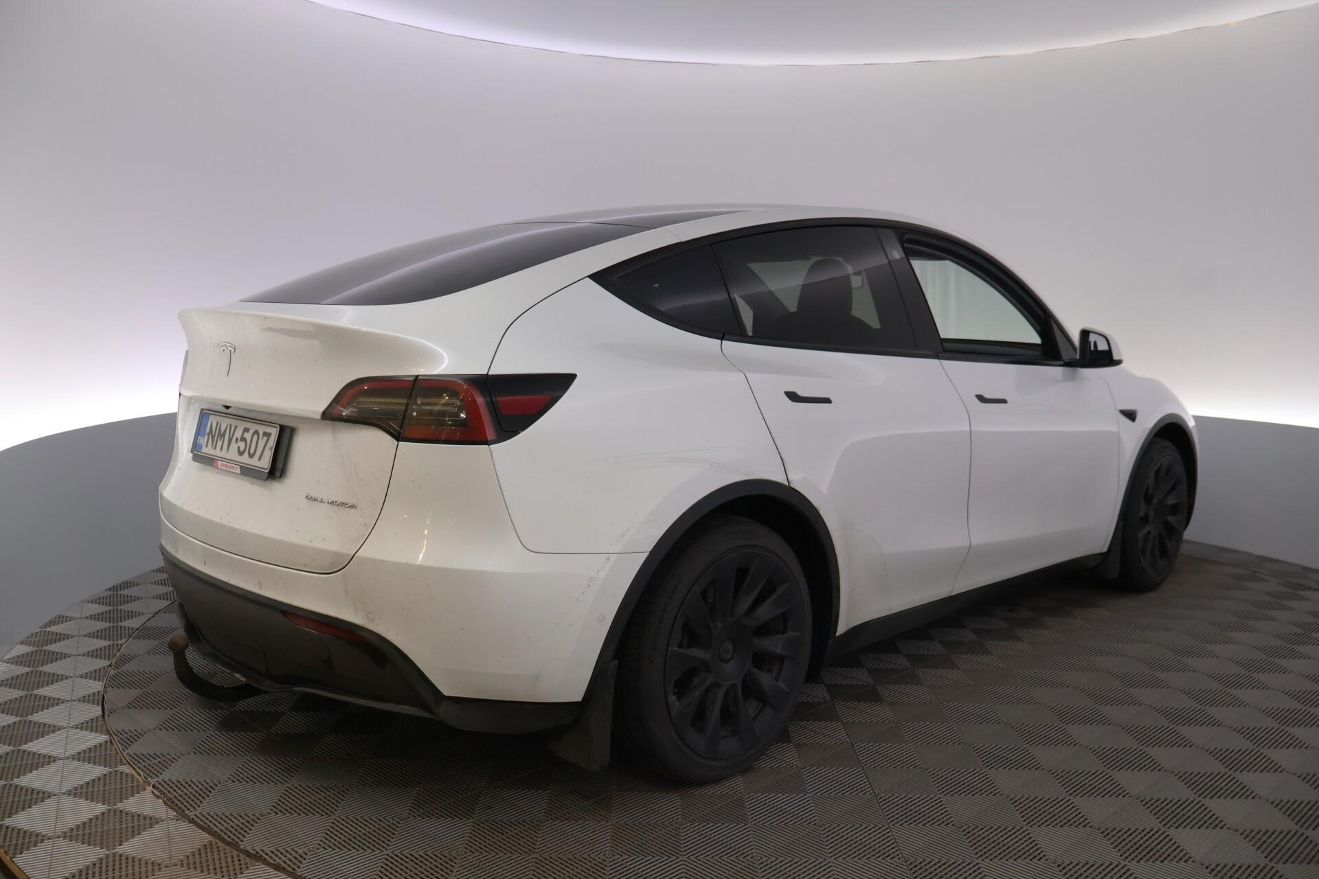 Pienoiskuva 3: 2022 Tesla Model Y