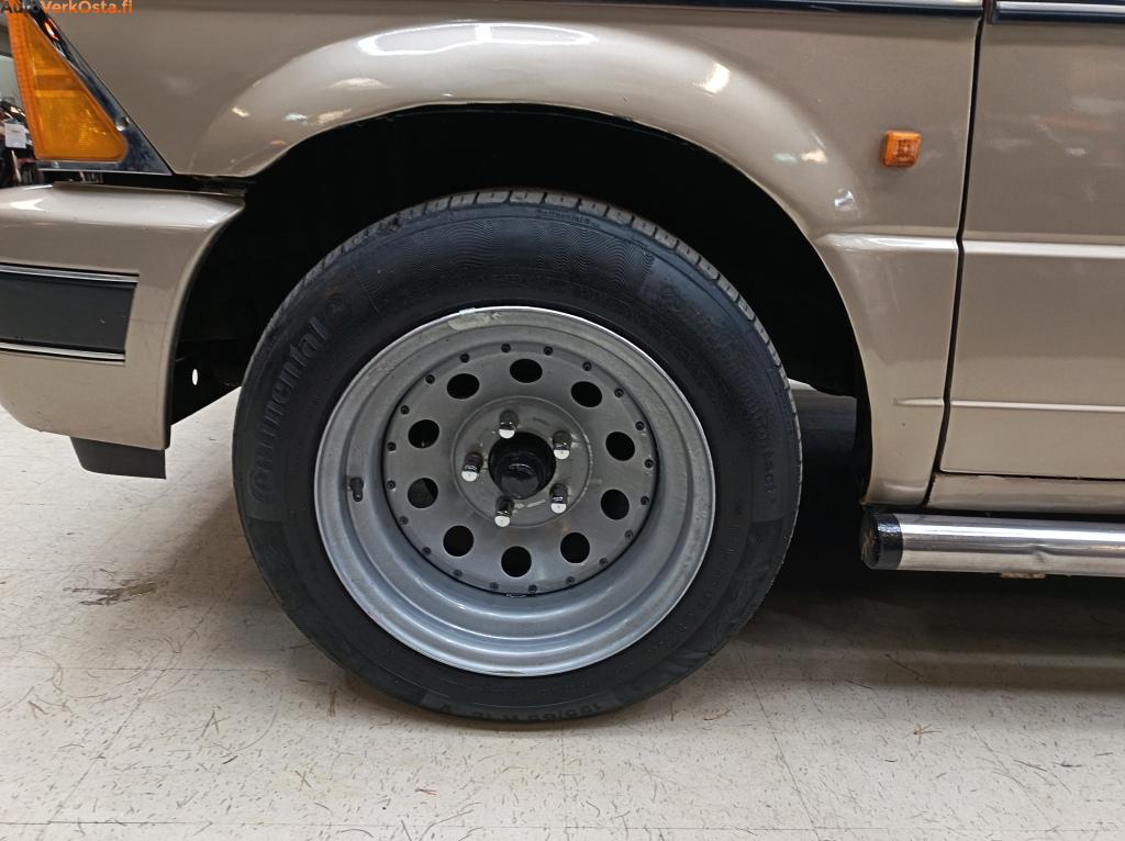 Ford Aerostar EXTENDED WAGON 2.9 1989, bild 3/11