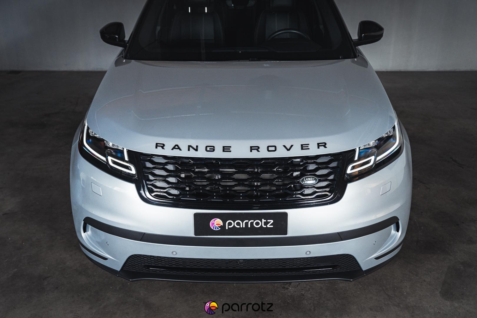 Land Rover Range Rover Velar 2023, kuva 7/22