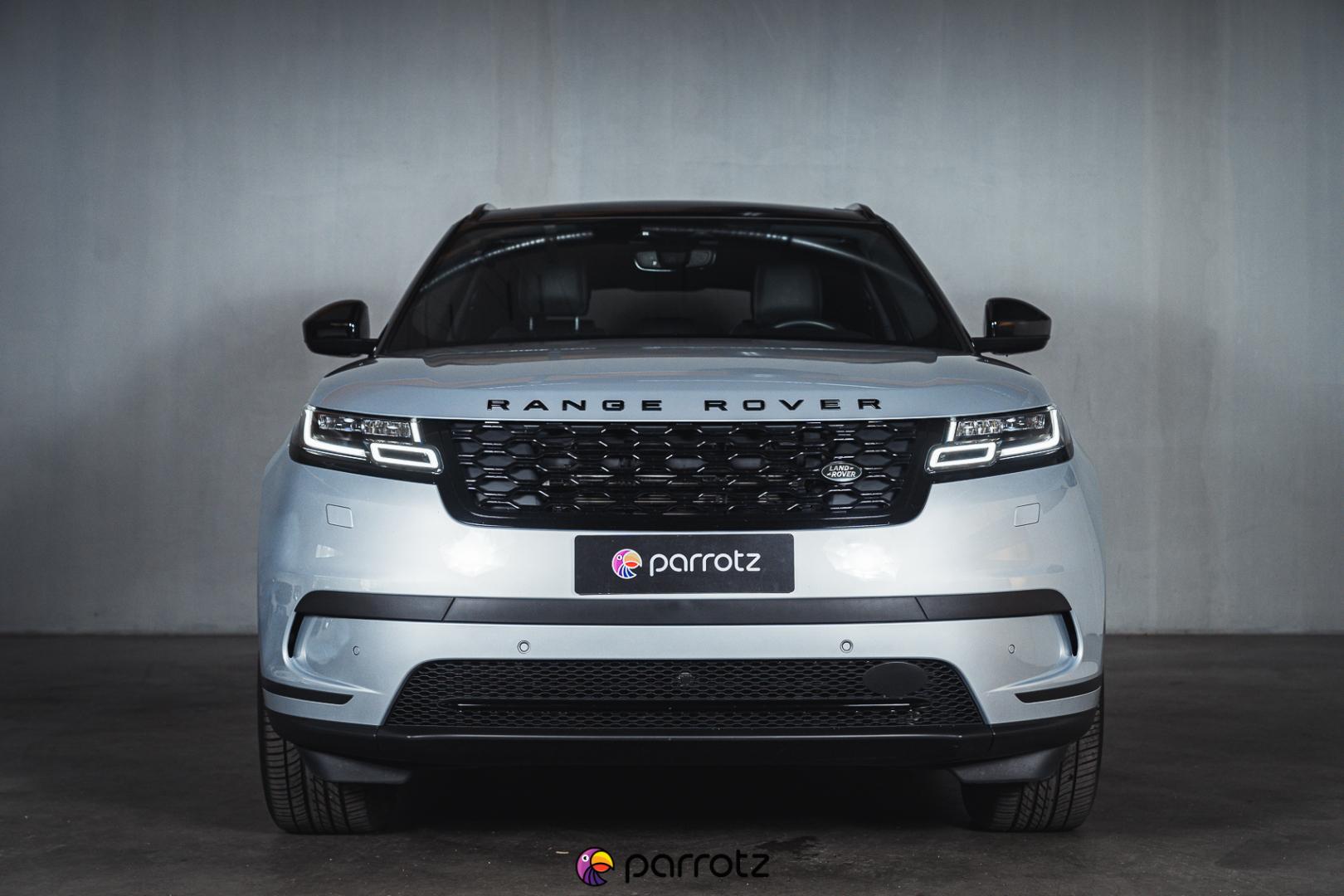 Land Rover Range Rover Velar 2023, kuva 2/22