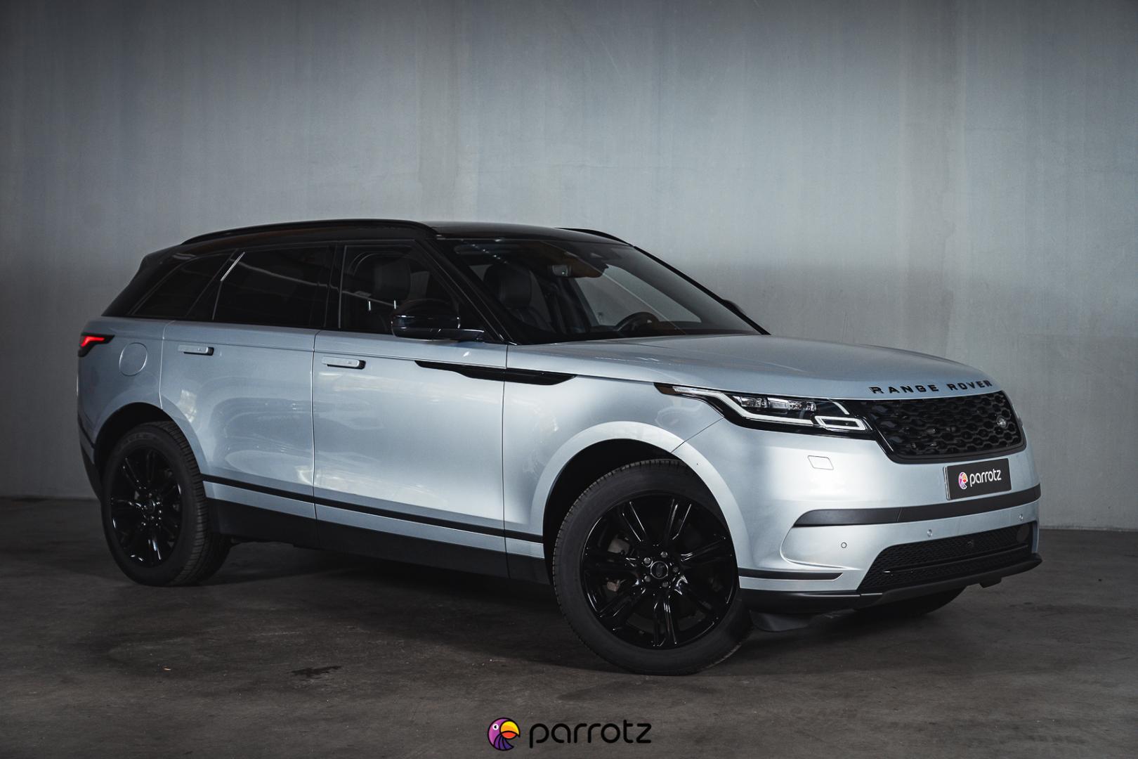 Land Rover Range Rover Velar 2023, kuva 3/22