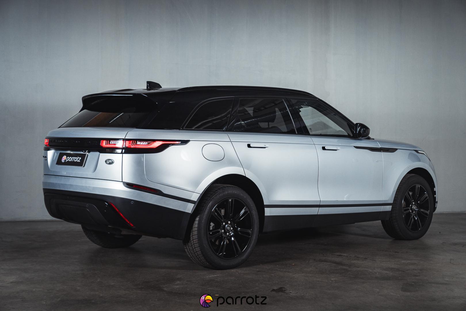 Land Rover Range Rover Velar 2023, kuva 4/22