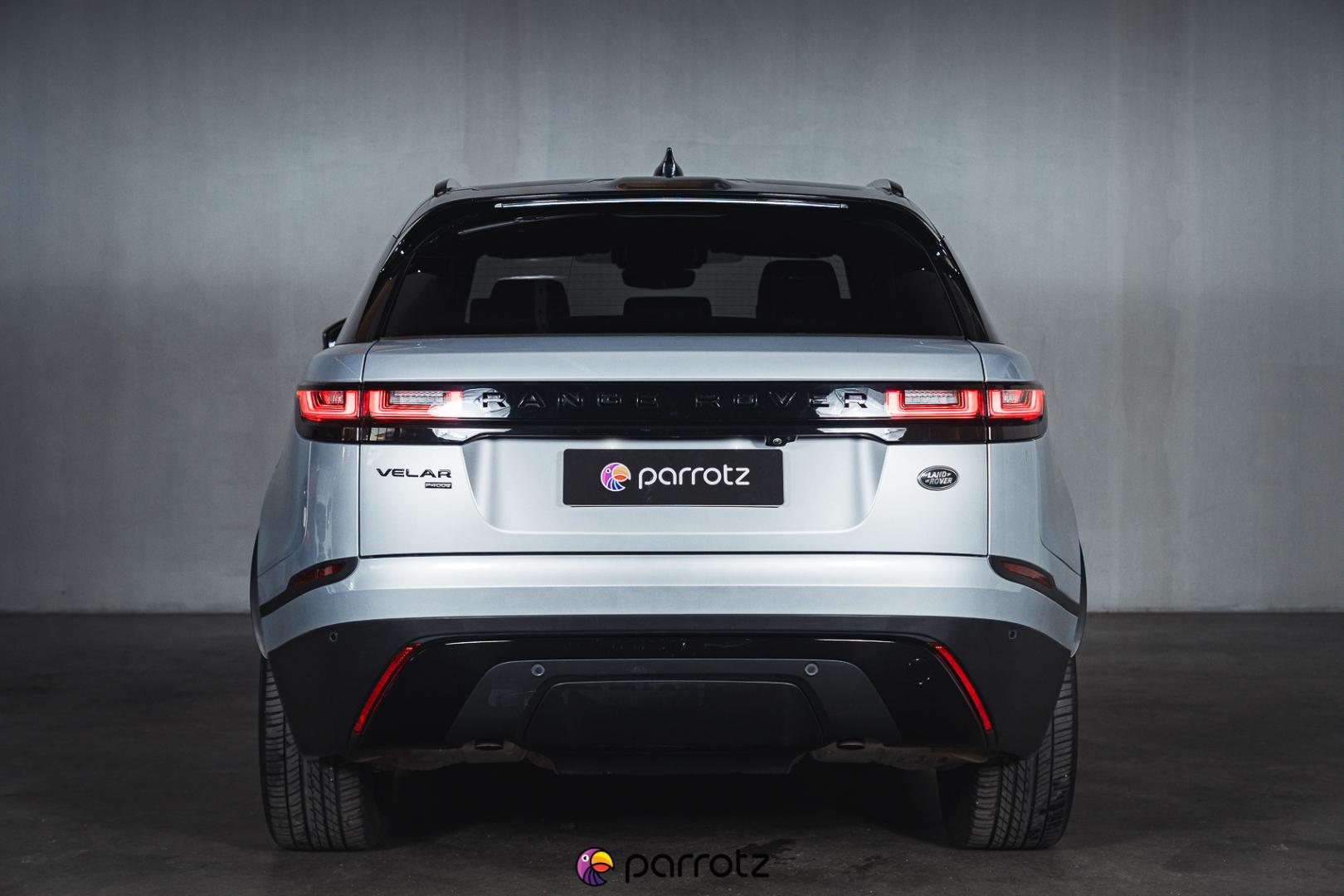 Land Rover Range Rover Velar 2023, kuva 5/22