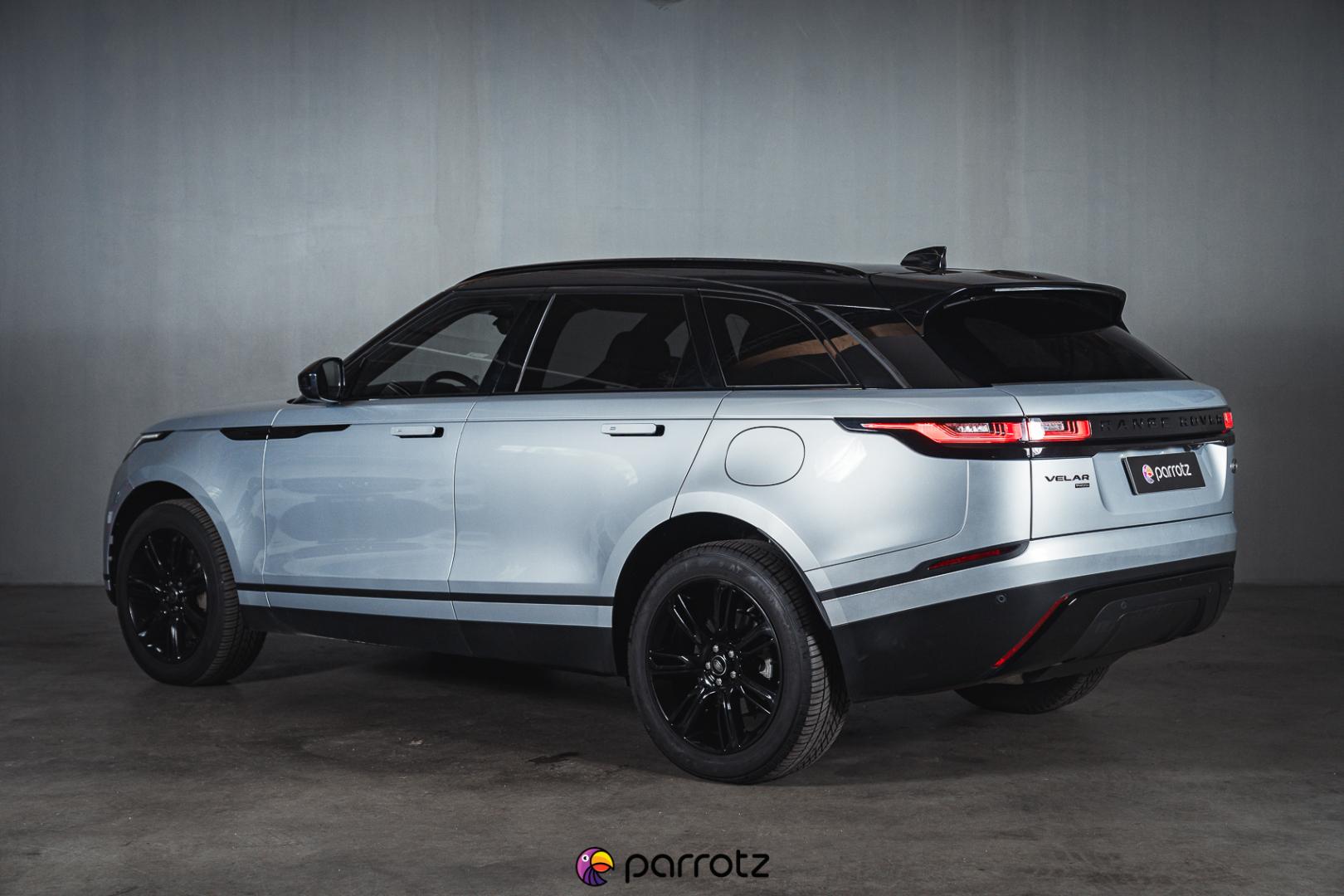 Land Rover Range Rover Velar 2023, kuva 6/22
