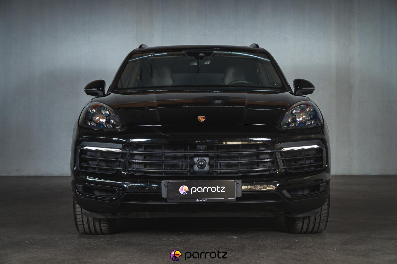Porsche Cayenne E-Hybrid 2020, kuva 2/22