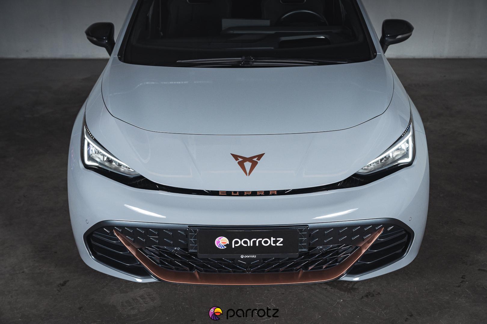Cupra Born 150 kW 58kWh 2023, kuva 7/21