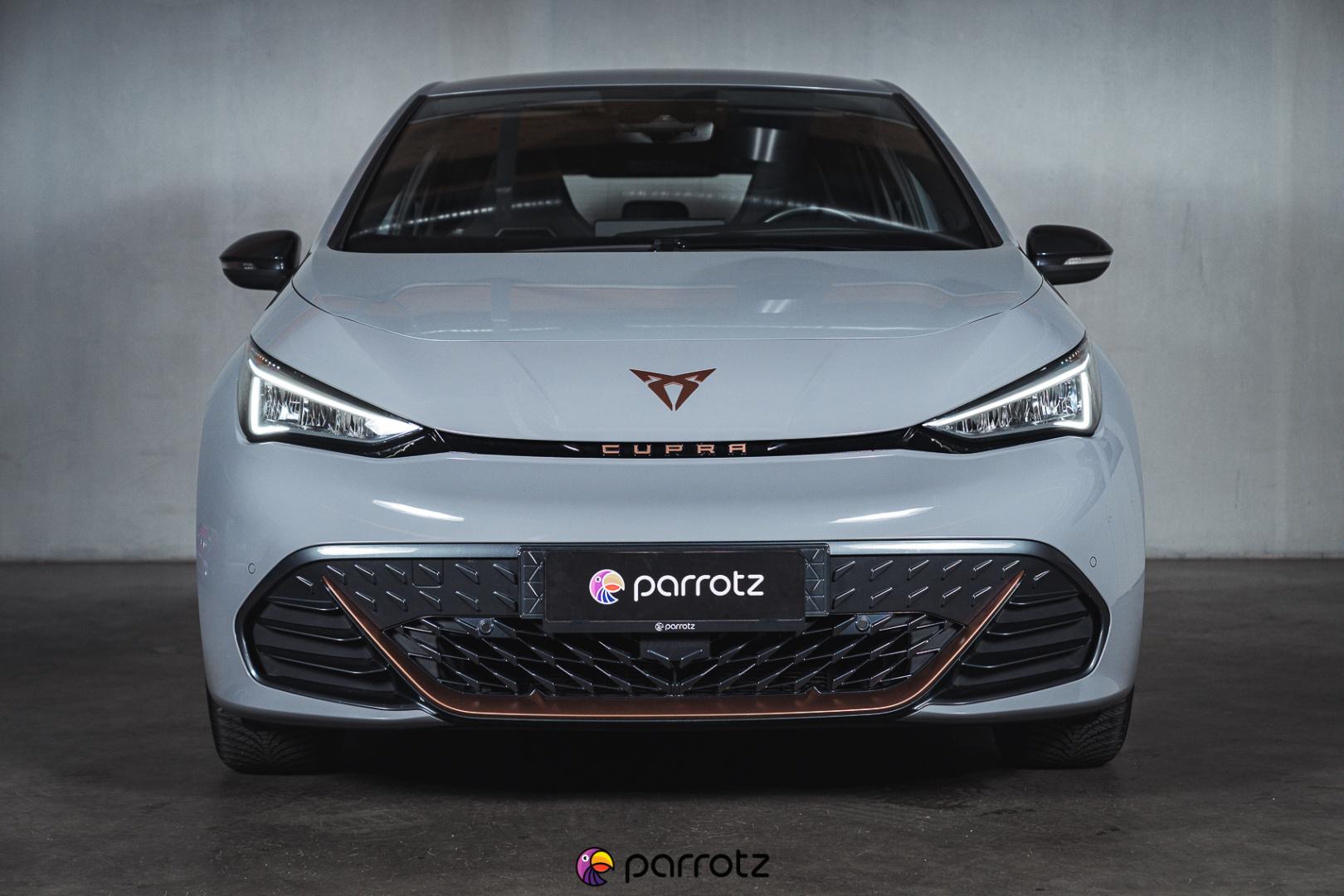Cupra Born 150 kW 58kWh 2023, kuva 2/21