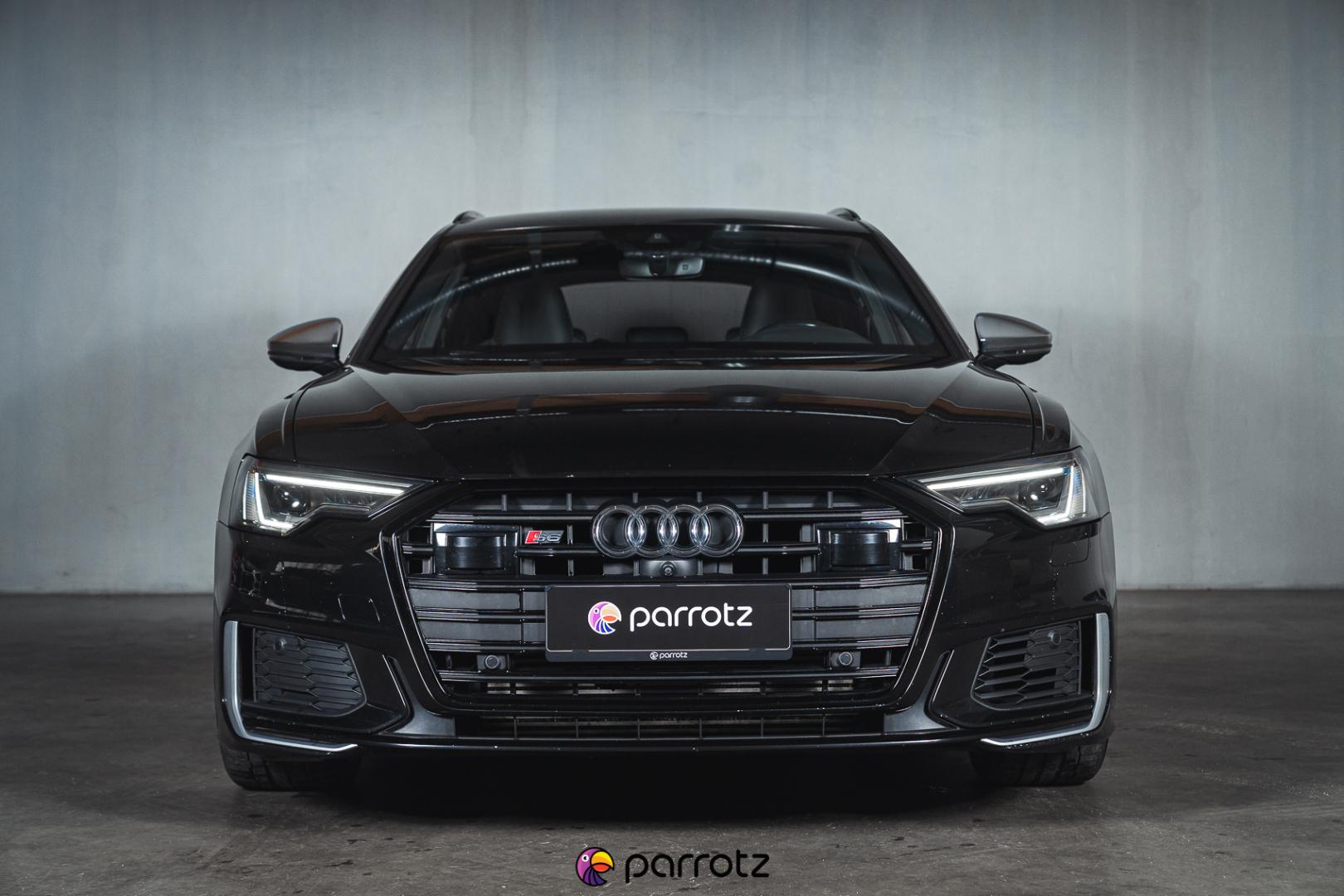 Audi S6 TDI Quattro 247KW 2020, kuva 3/42