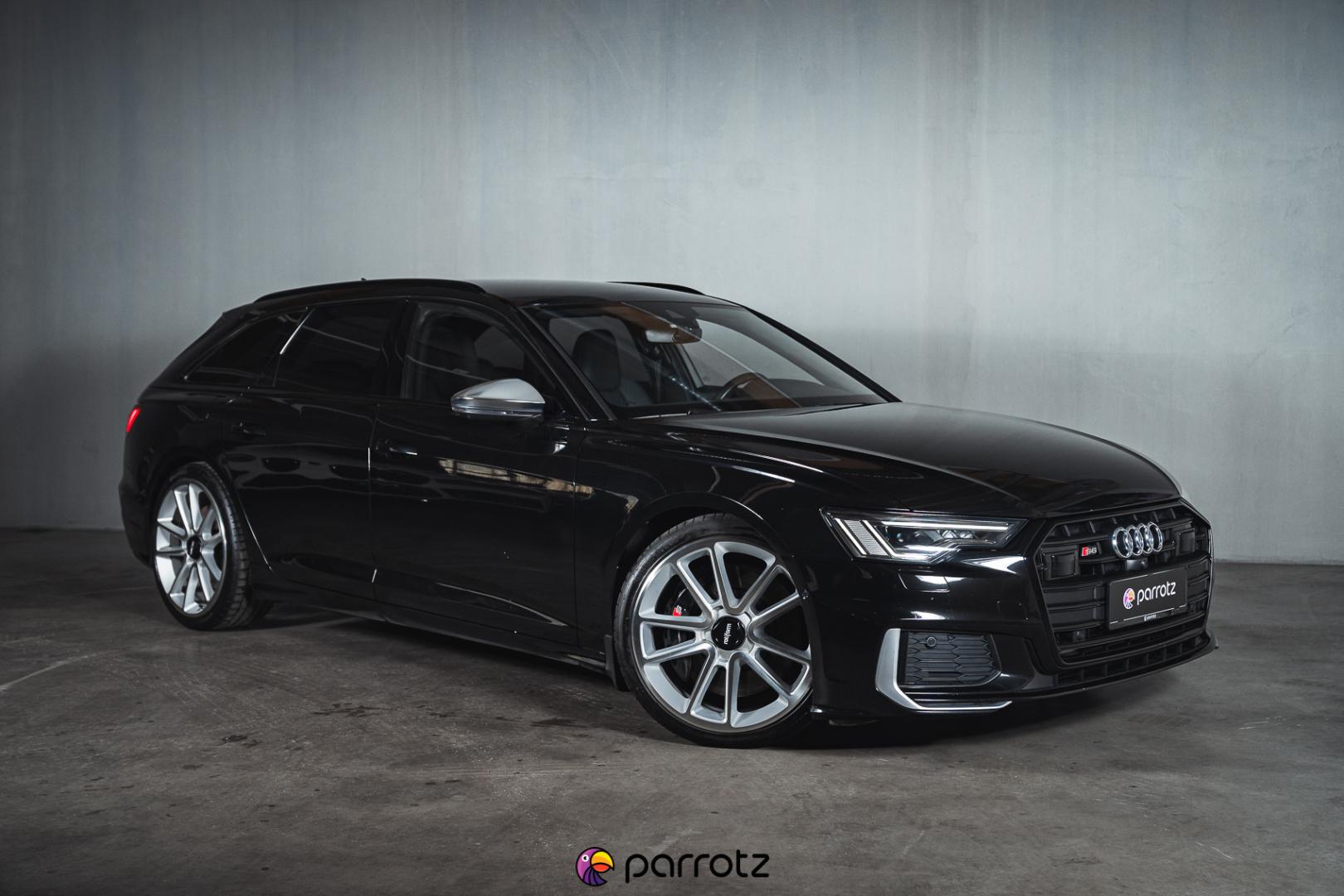 Audi S6 TDI Quattro 247KW 2020, kuva 4/42
