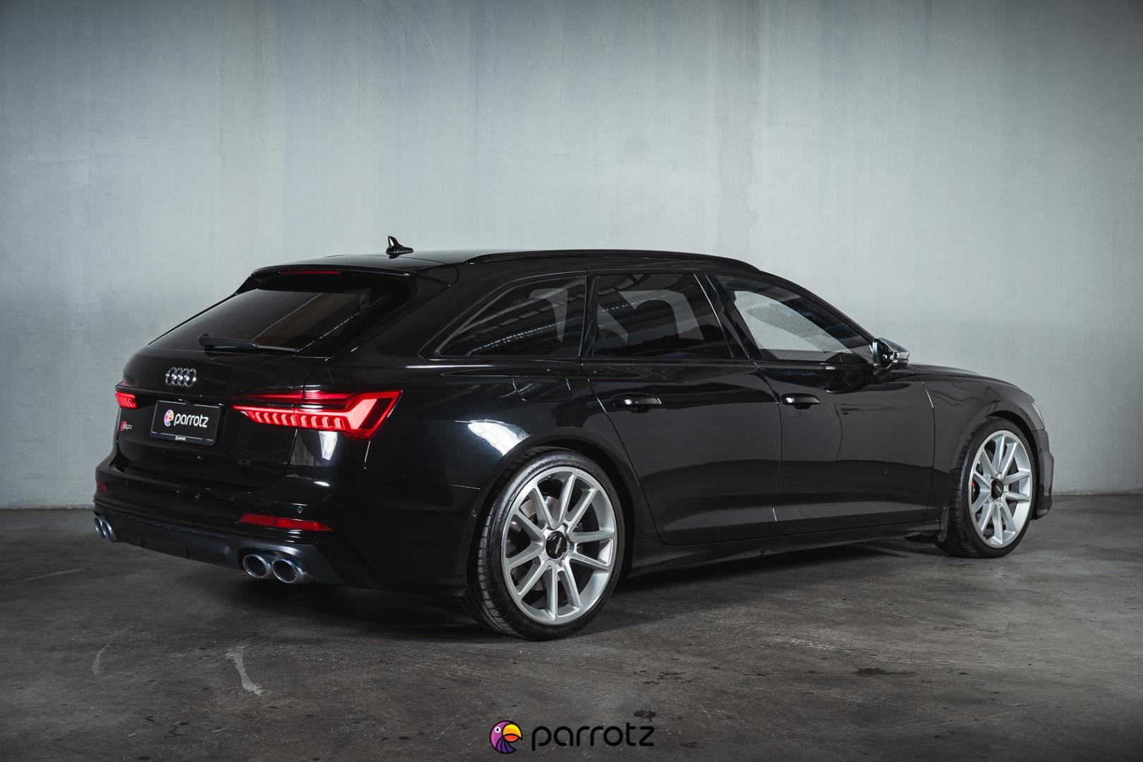Audi S6 TDI Quattro 247KW 2020, kuva 5/42