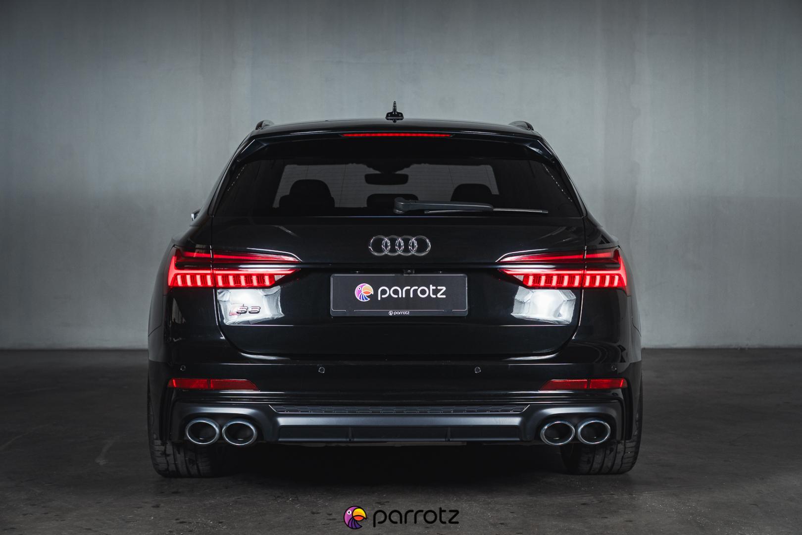 Audi S6 TDI Quattro 247KW 2020, kuva 6/42