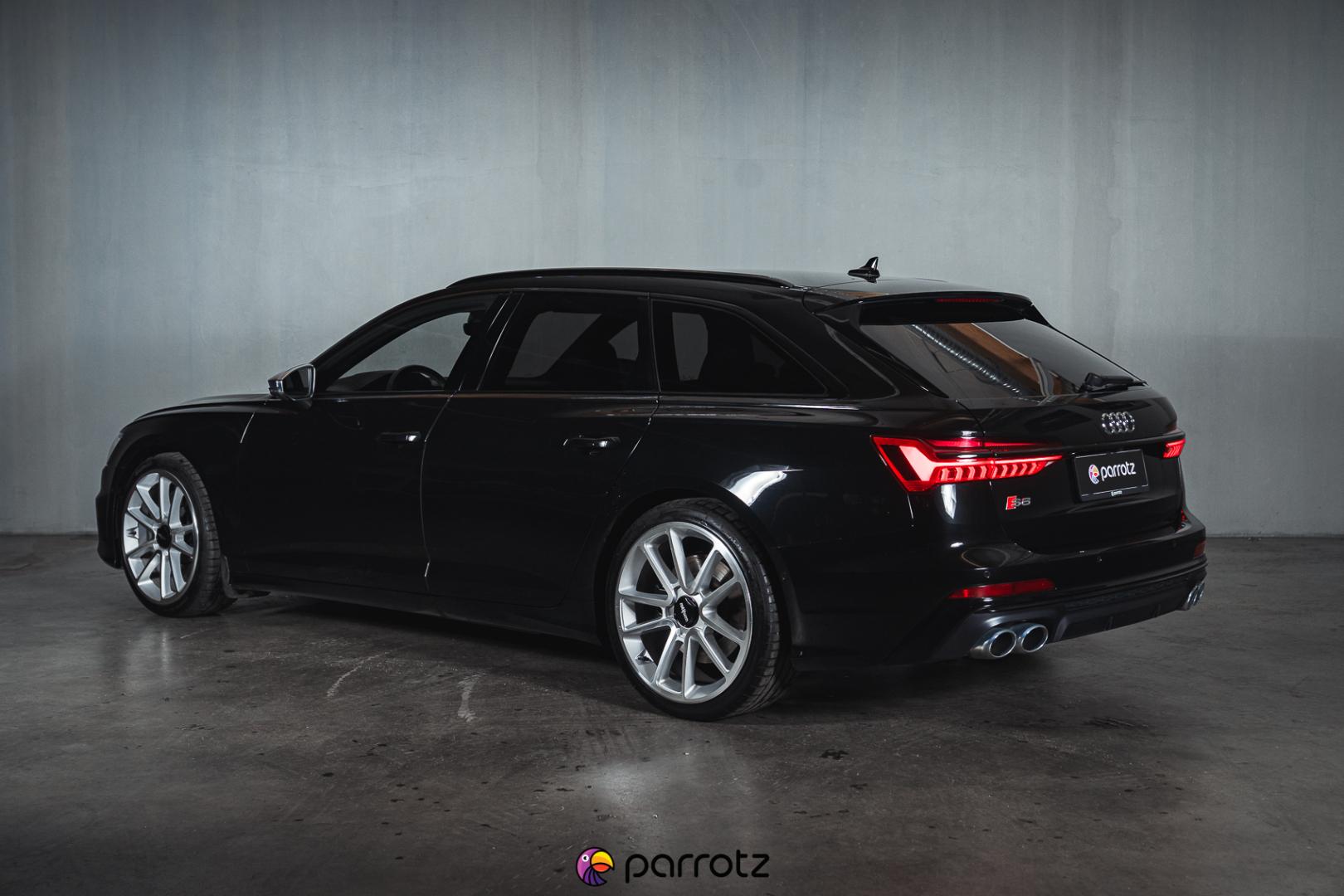Audi S6 TDI Quattro 247KW 2020, kuva 7/42