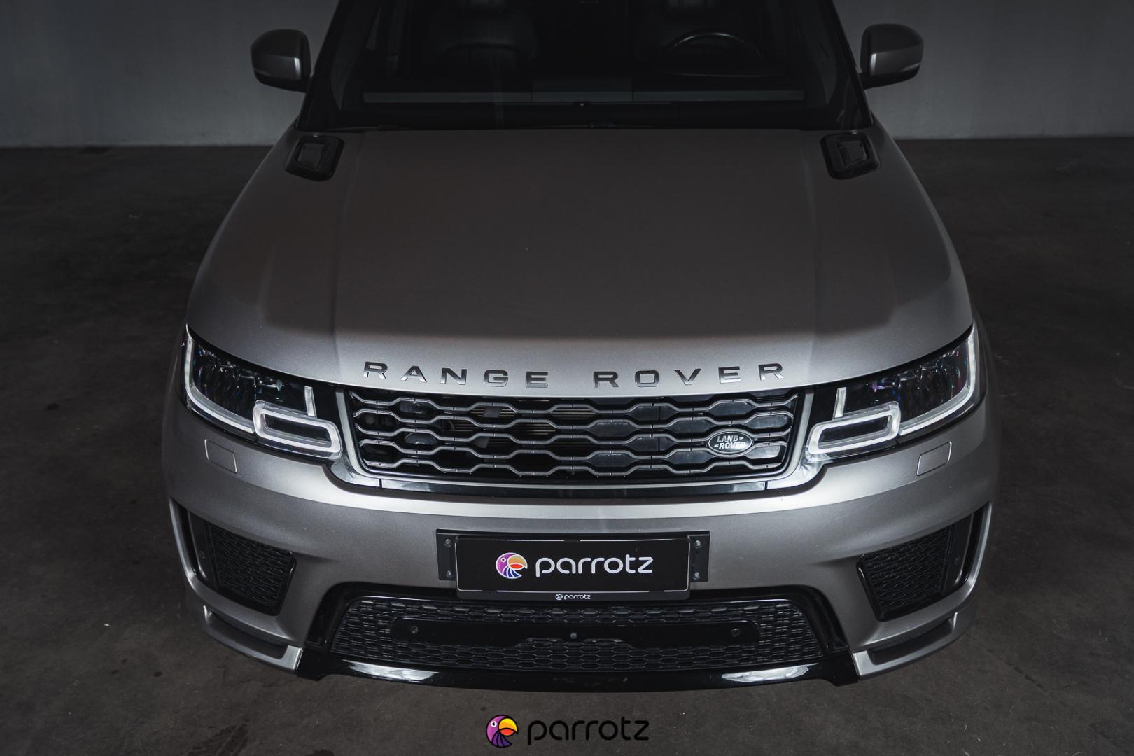 Land Rover Range Rover Sport 2019, kuva 2/21
