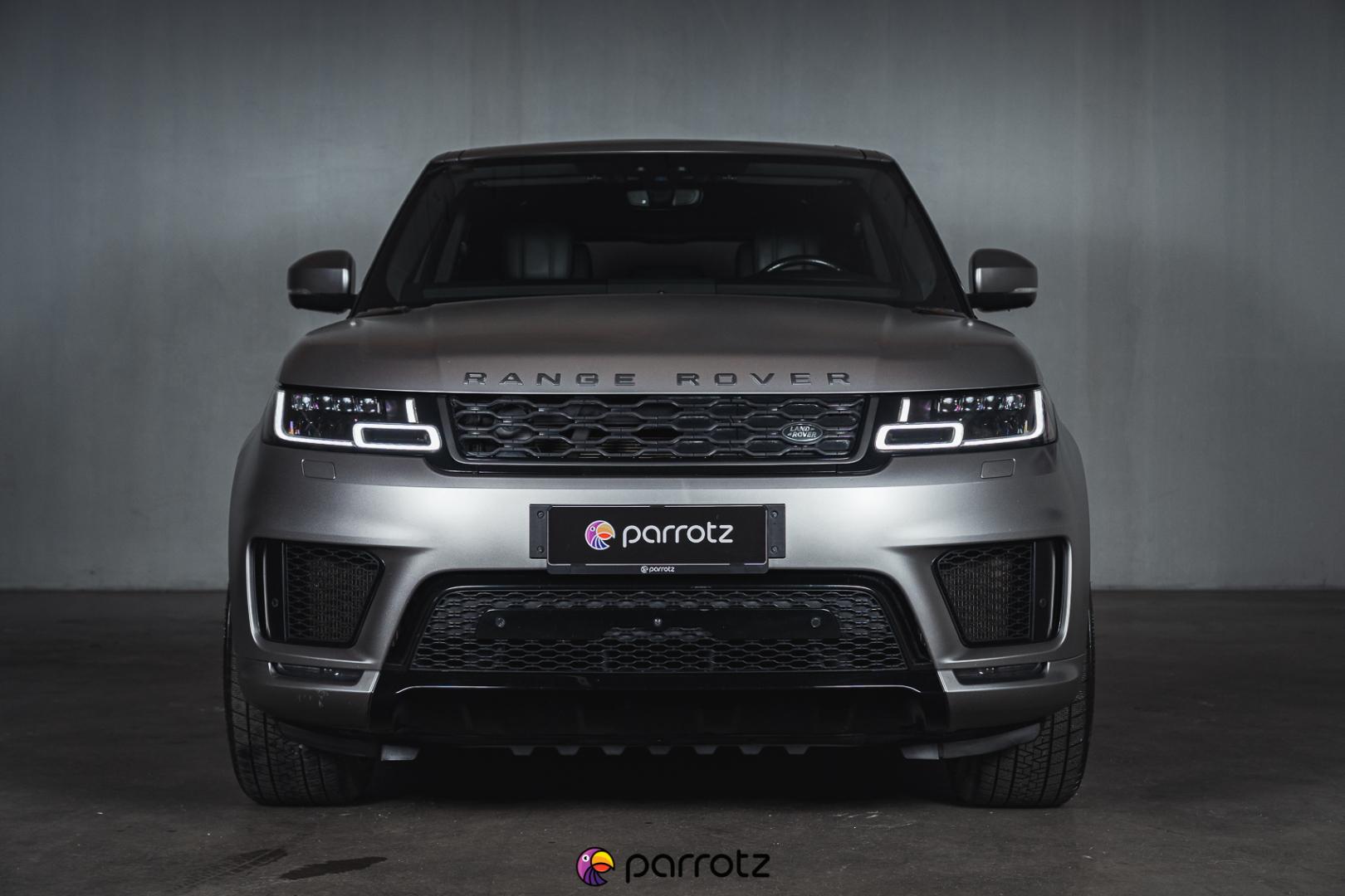 Land Rover Range Rover Sport 2019, kuva 3/21